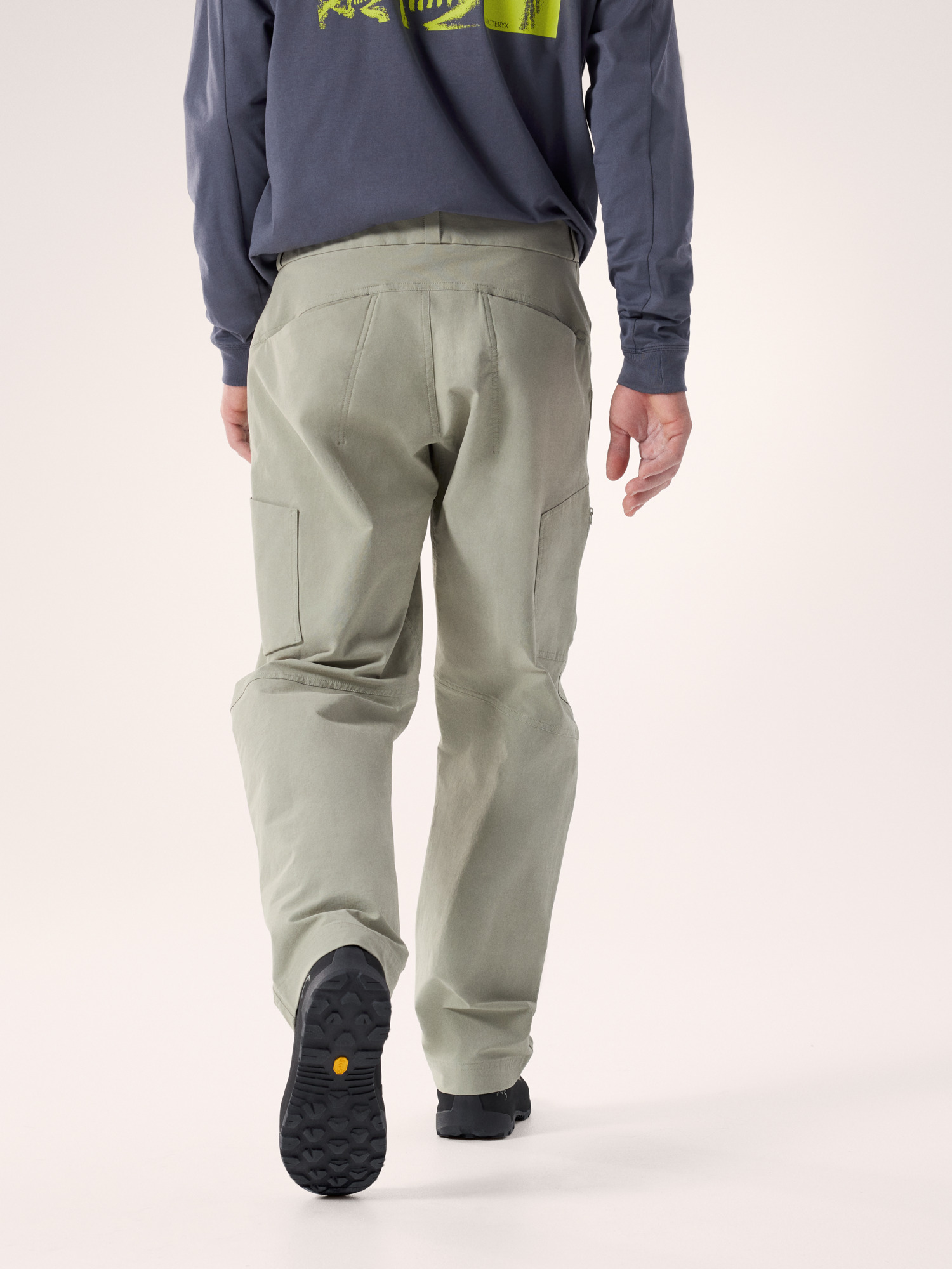 arc'teryx ナイロンパンツ　cronin pant クロニン　32 Cronin Cotton Pant Men's | Arc'teryx Outlet