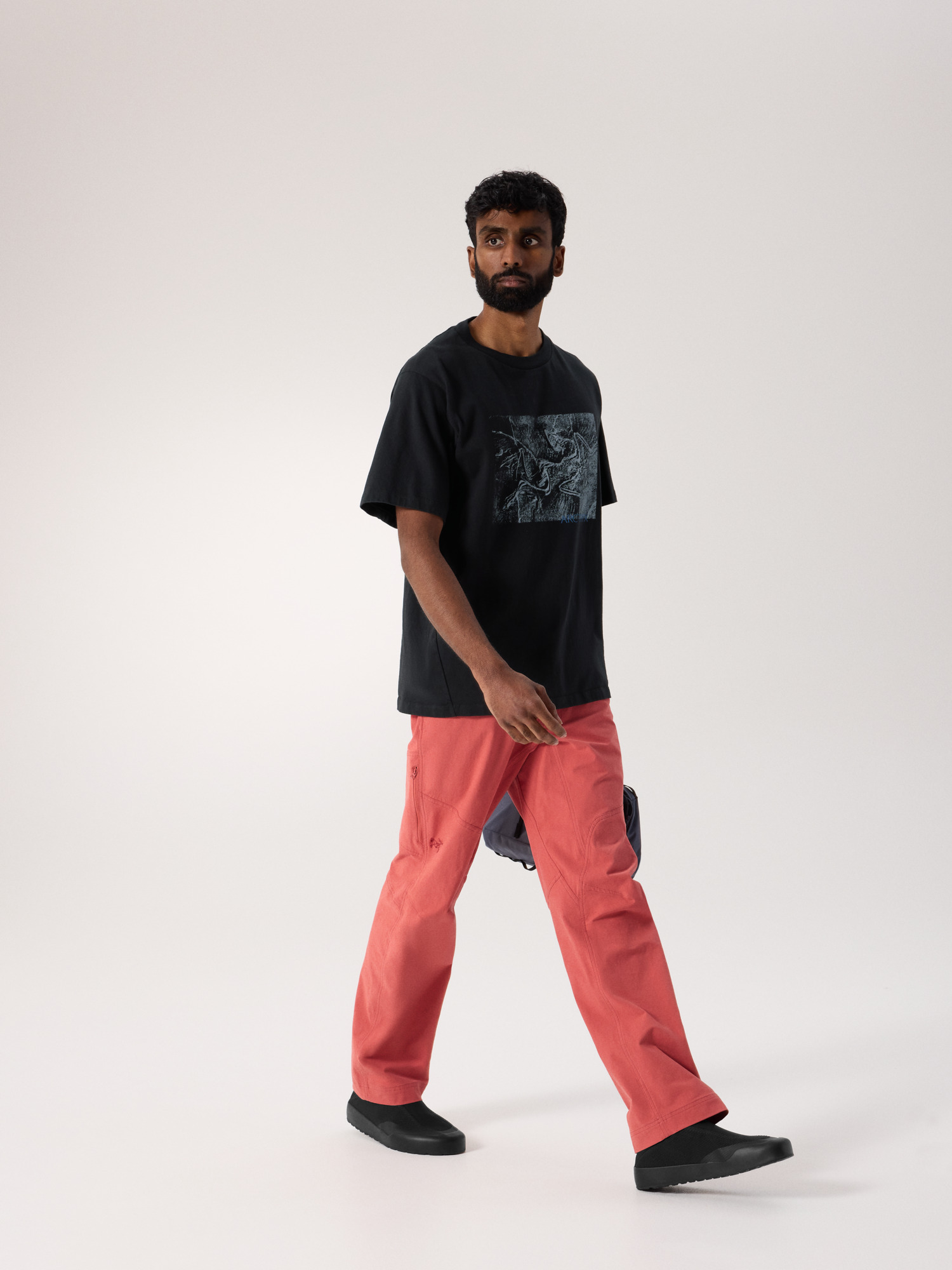 Cronin Cotton Pant Men's | Arc'teryx United States