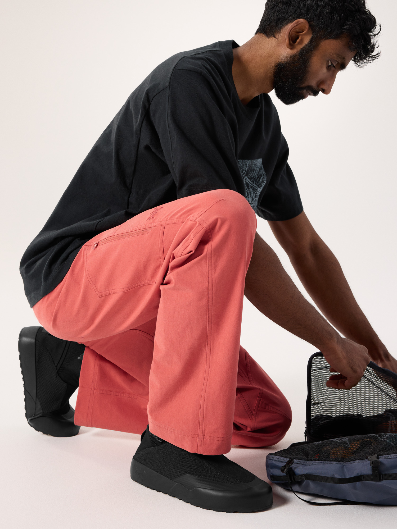 Cronin Cotton Pant Men's | Arc'teryx United States
