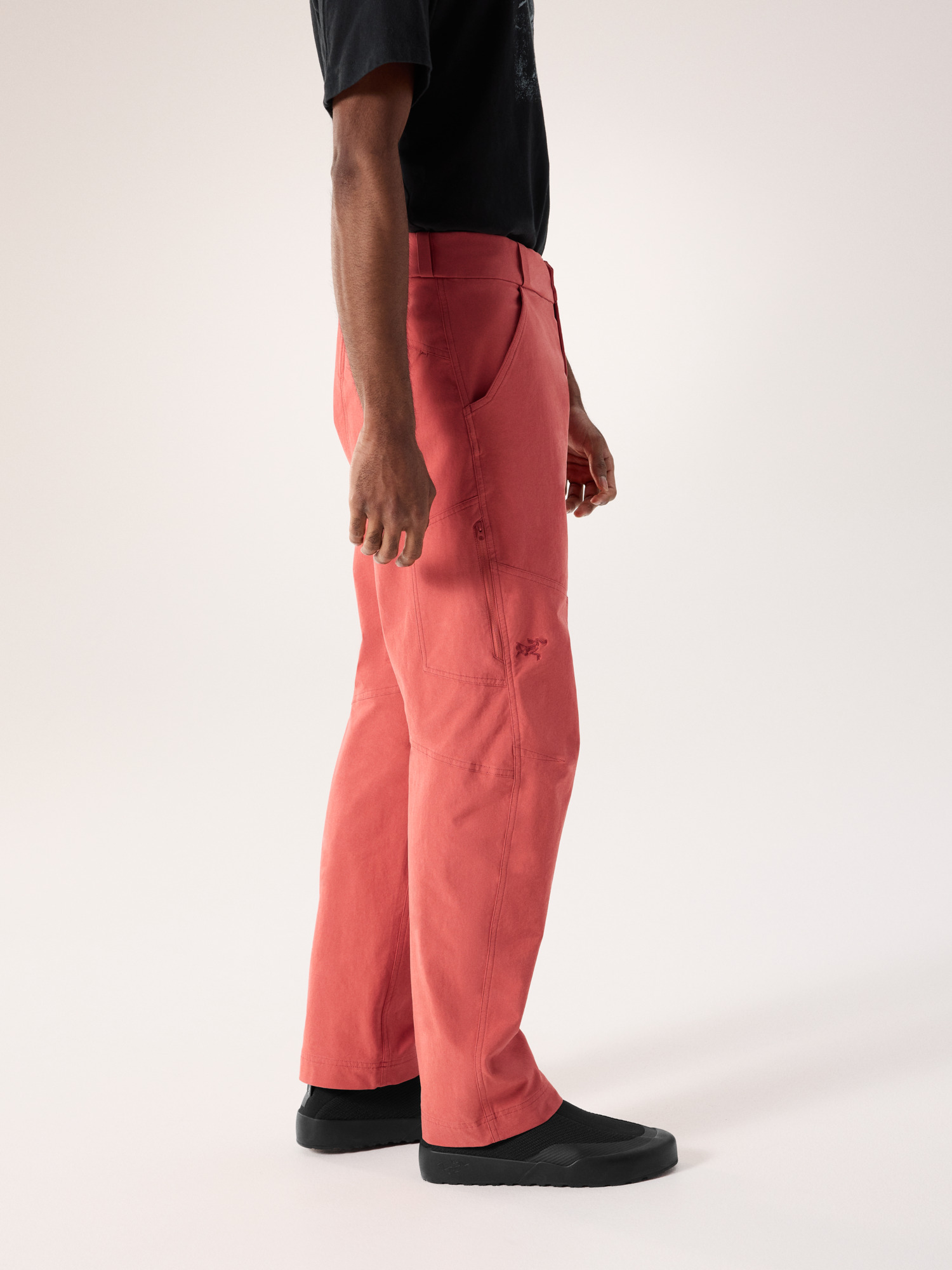 Cronin Cotton Pant Men's | Arc'teryx United States