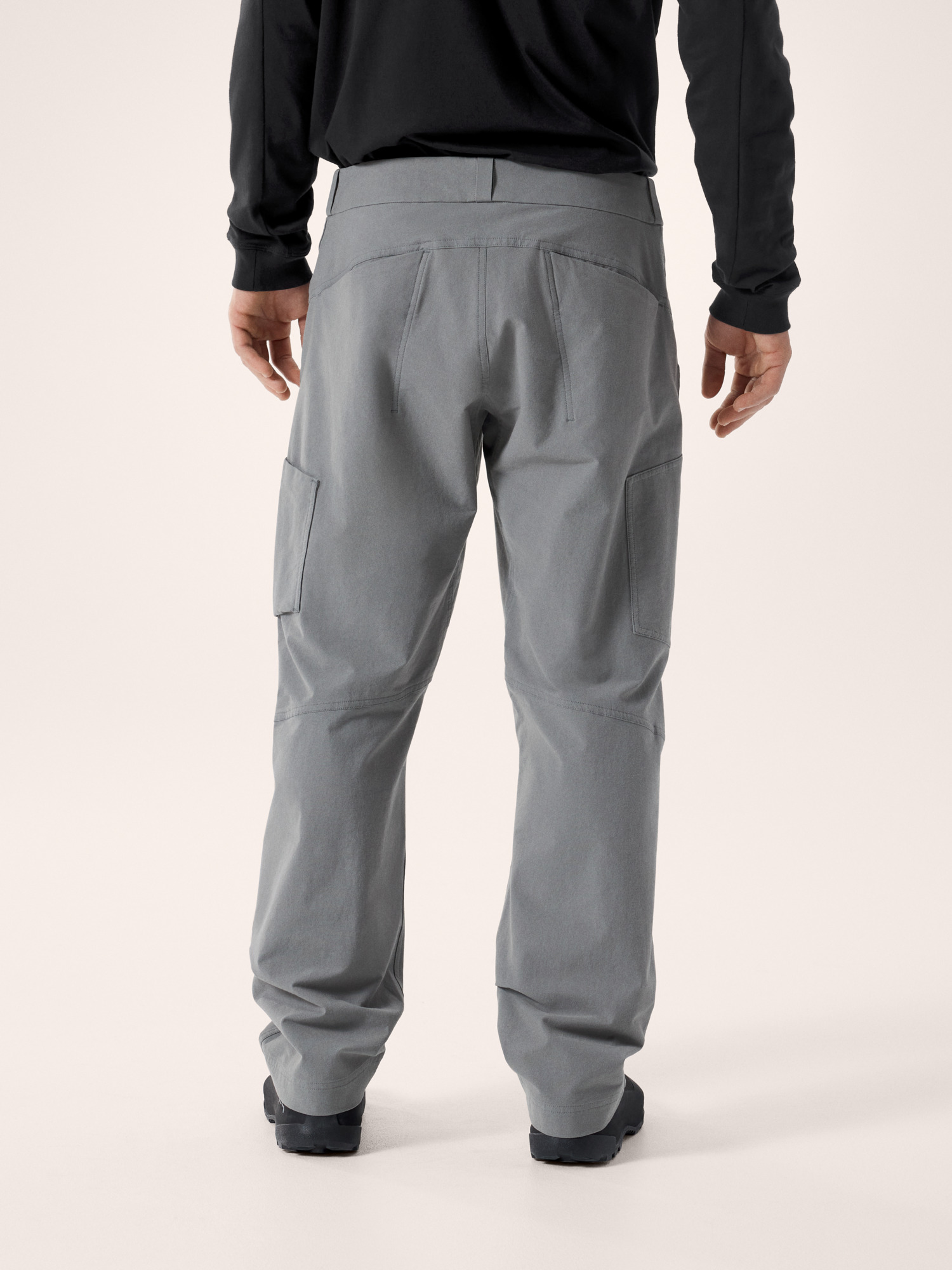 Cronin Cotton Pant Men's | Arc'teryx Sweden