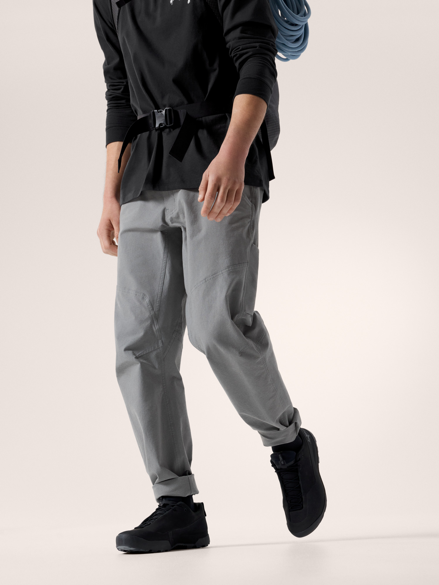 Cronin Cotton Pant Men's | Arc'teryx United States