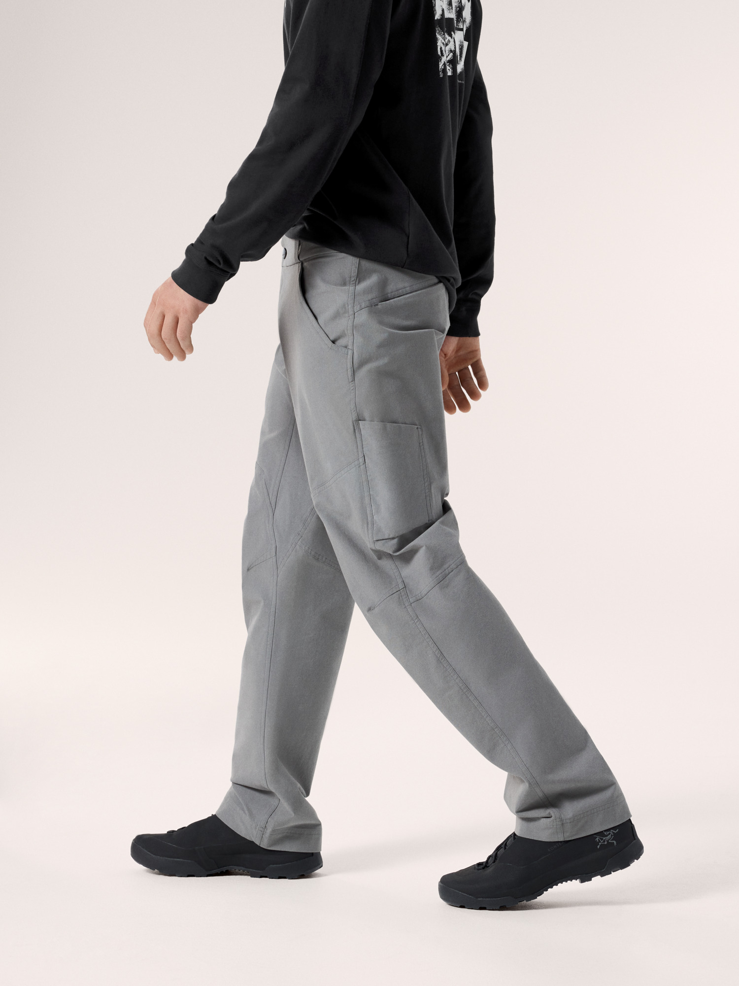 Pantalón Cronin Cotton Hombre | Arc'teryx Estados Unidos