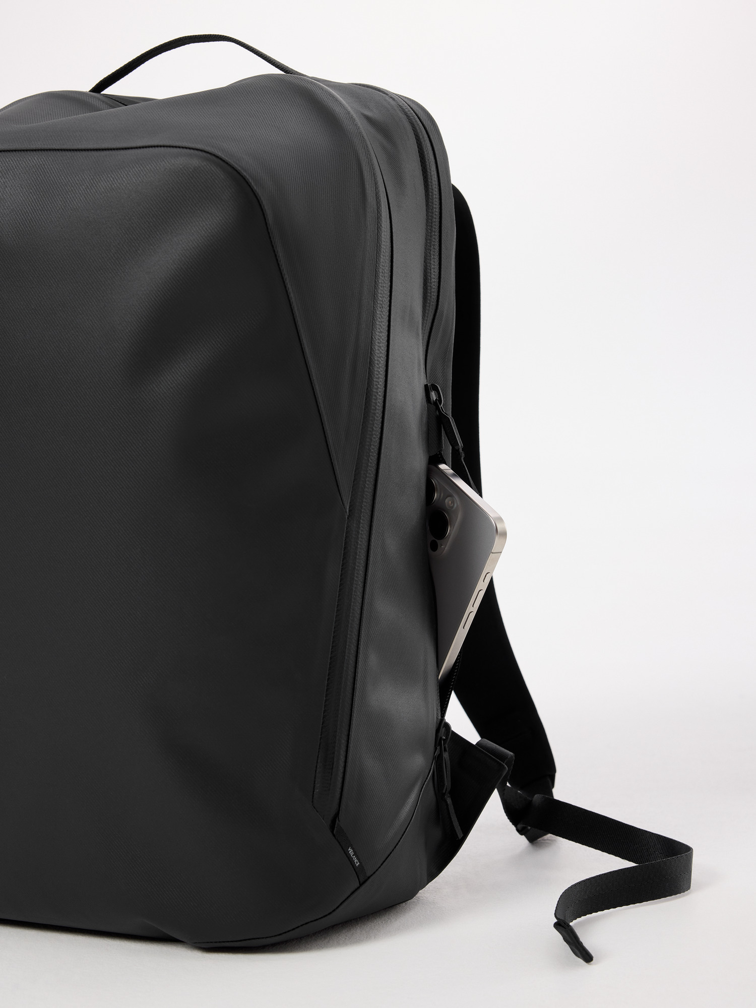Anodic Backpack