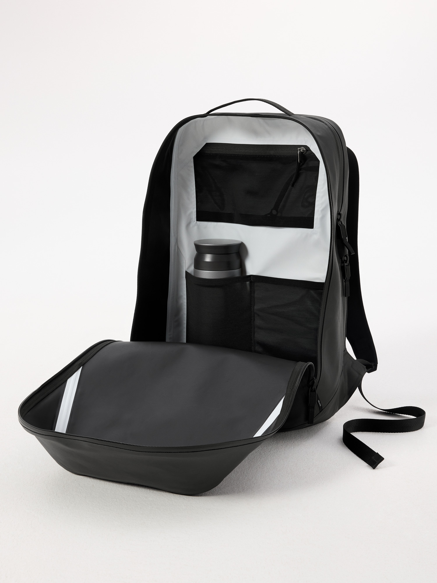 Anodic Backpack | Arc'teryx United States