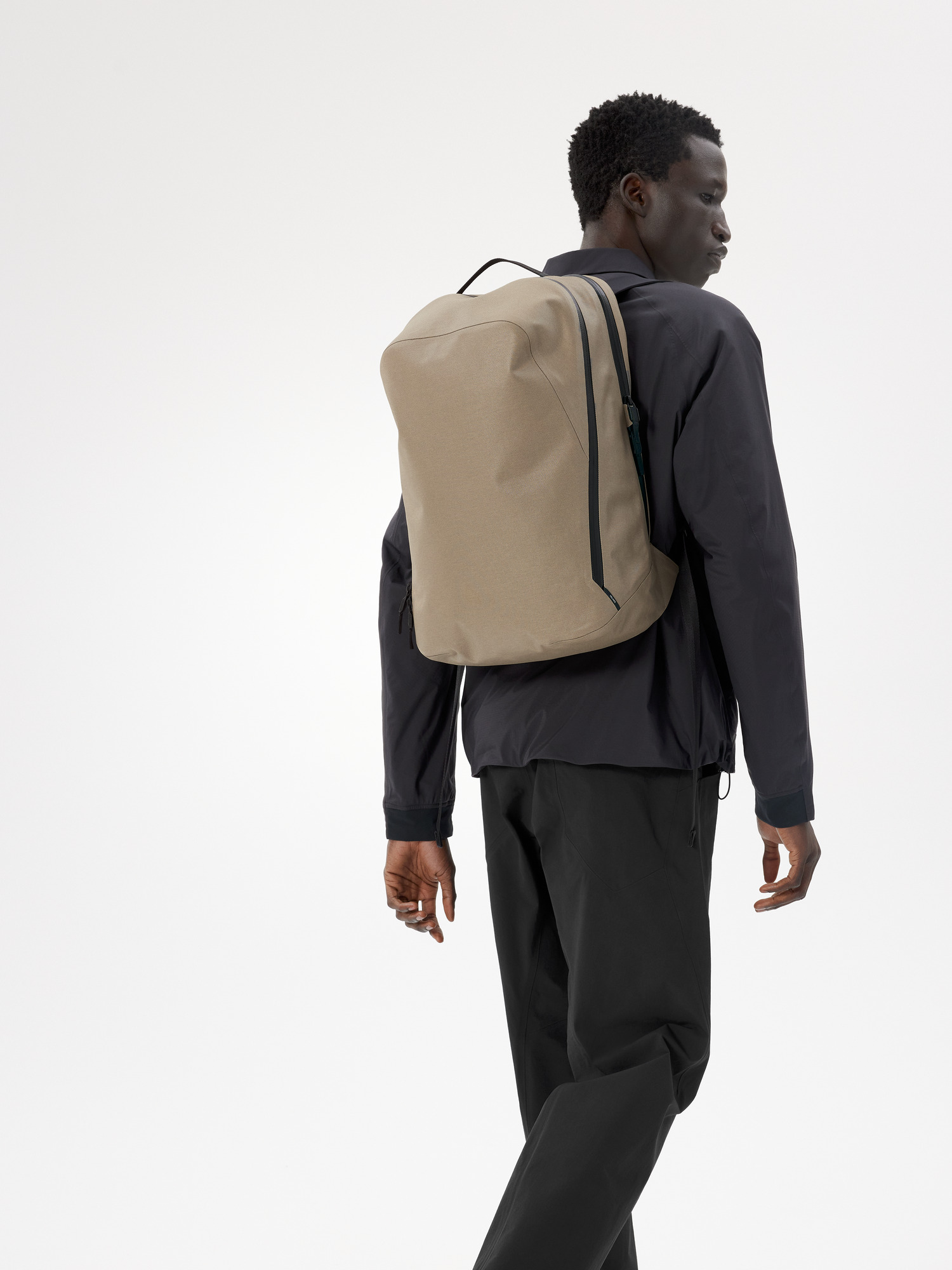 Anodic Backpack | Arc'teryx United States