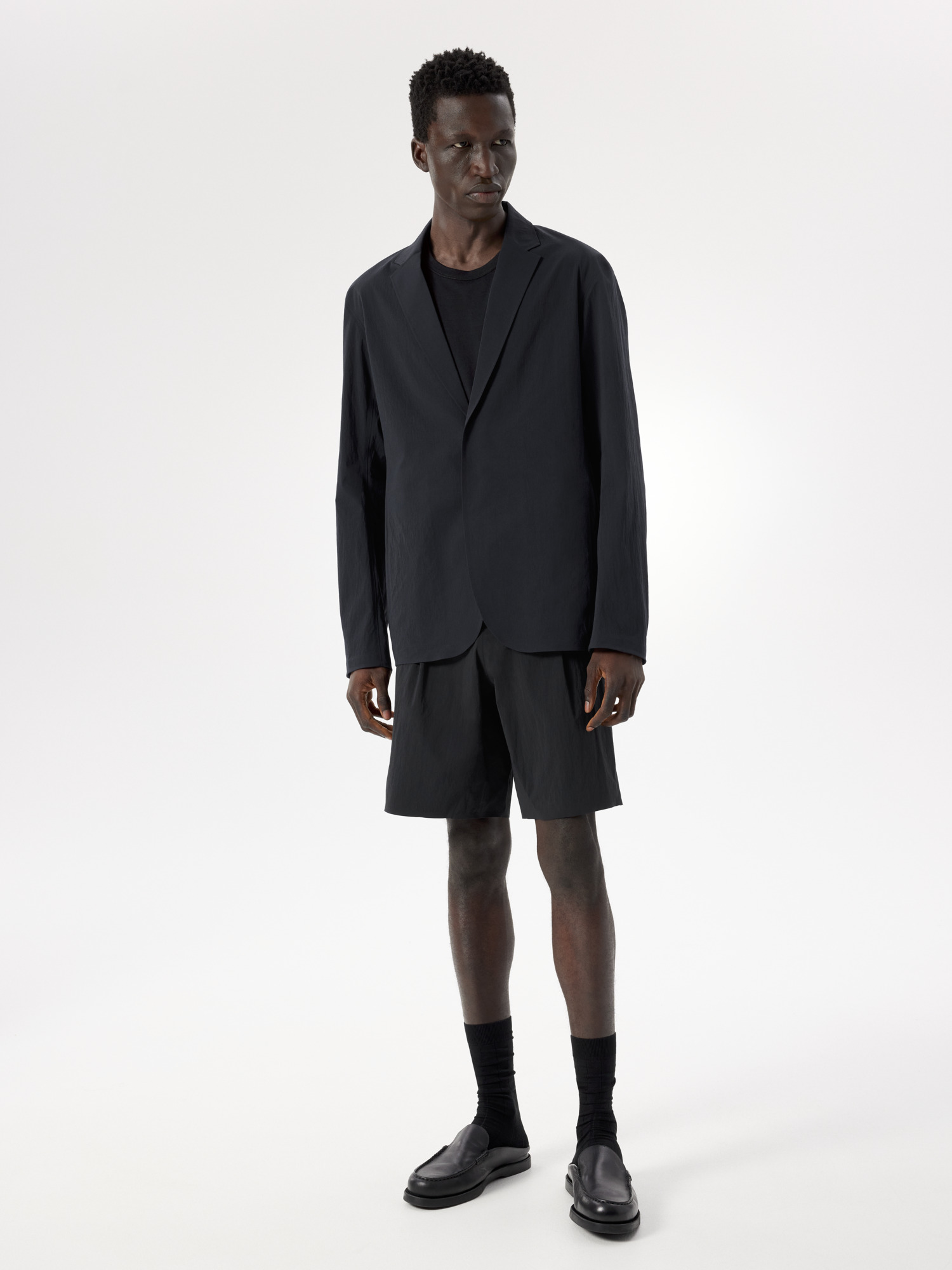 Indisce Blazer Men's | Arc'teryx Switzerland