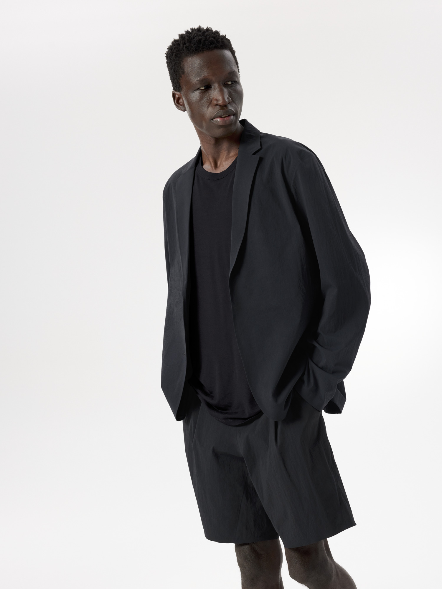 Indisce Blazer Men's | Arc'teryx United States