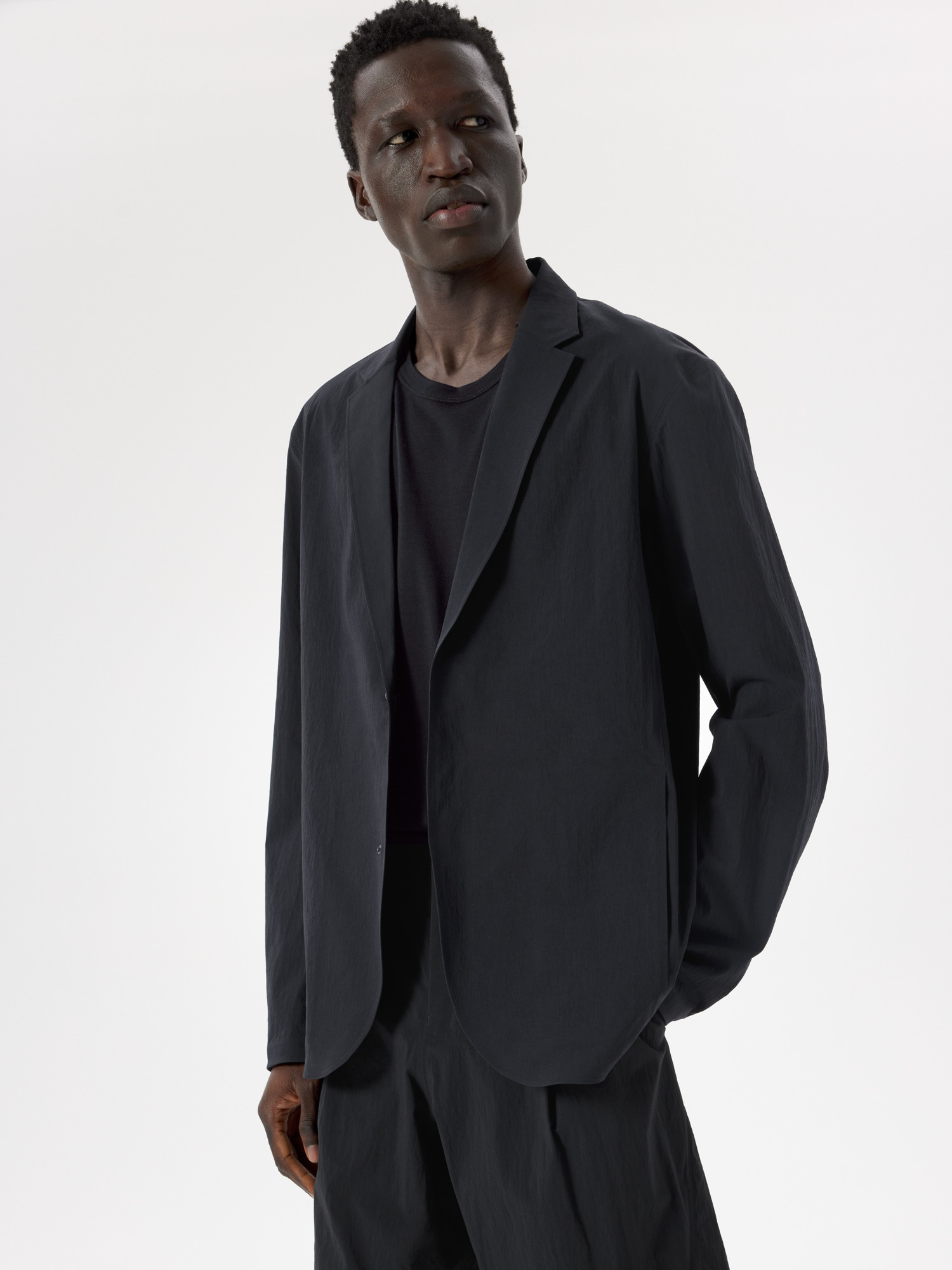 Indisce Blazer Men
