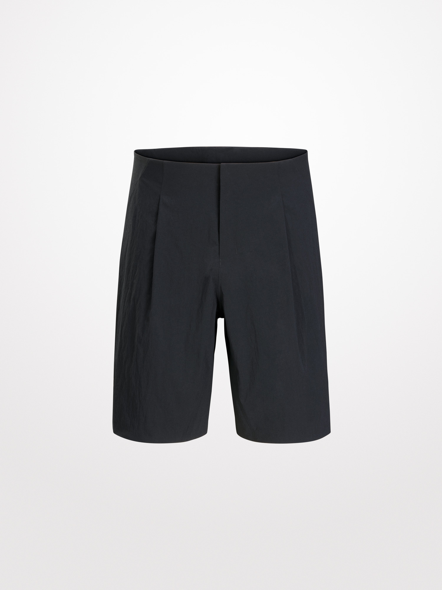 Мужские шорты Arc'teryx Indisce, цвет: Чёрный — фото 9