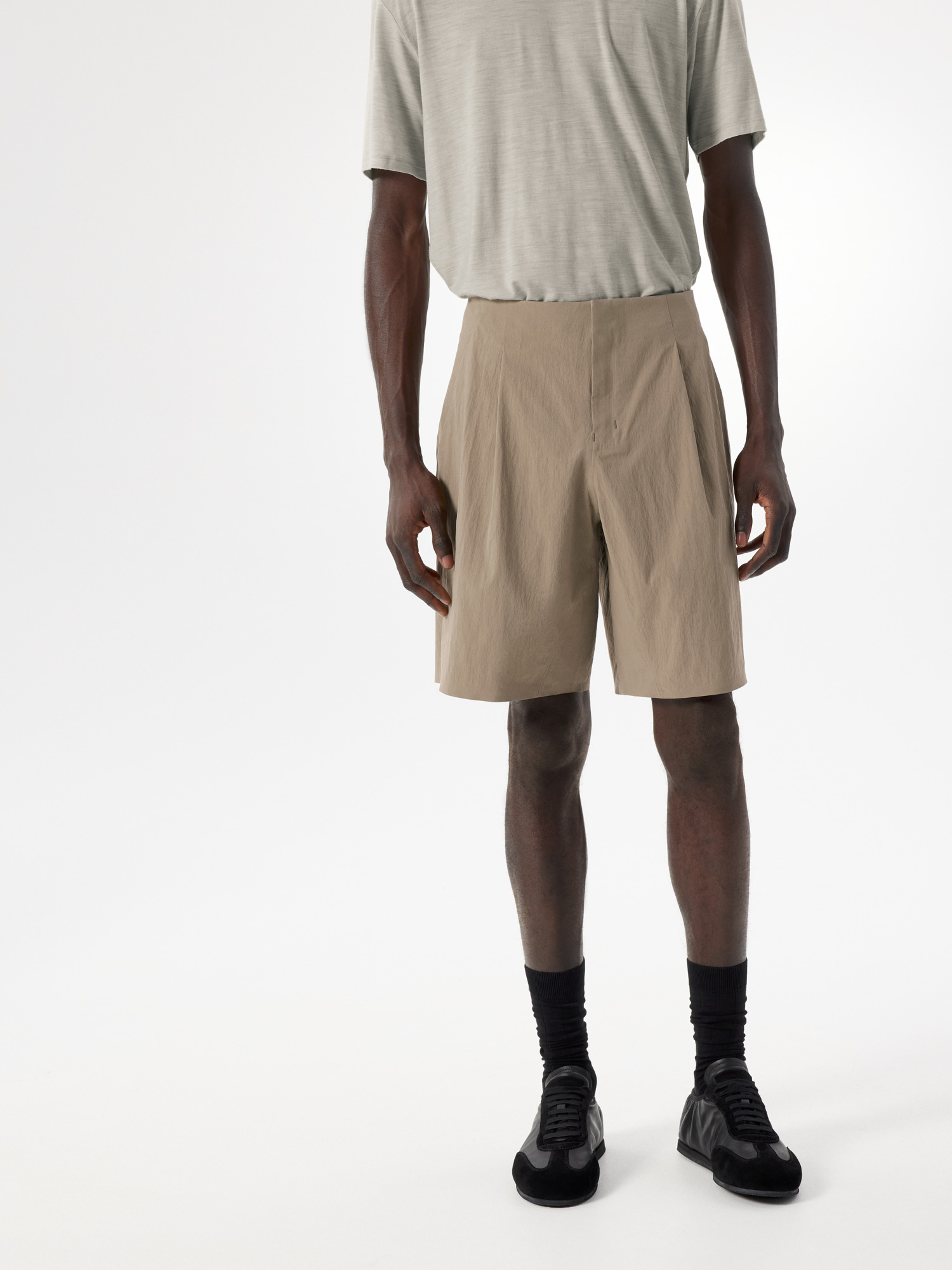 Short Indisce Homme