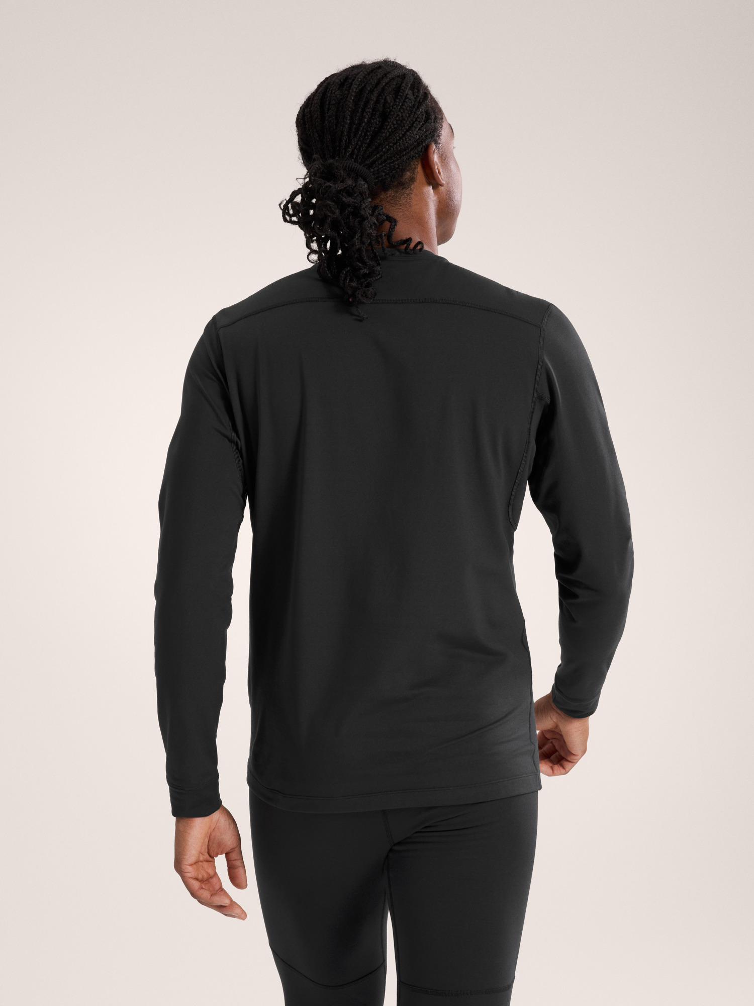 Rho LT Crew Neck