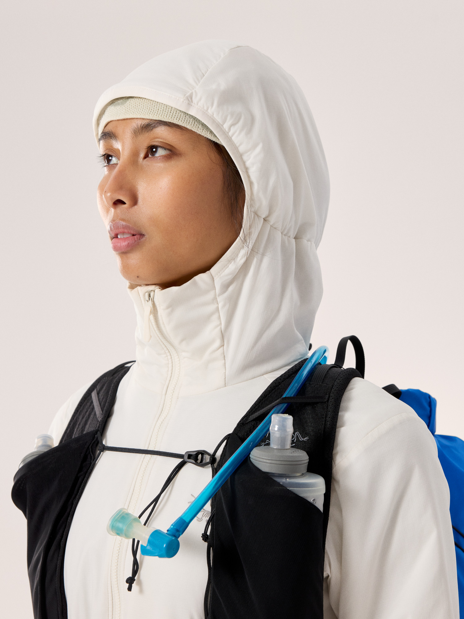 Atom Hoody