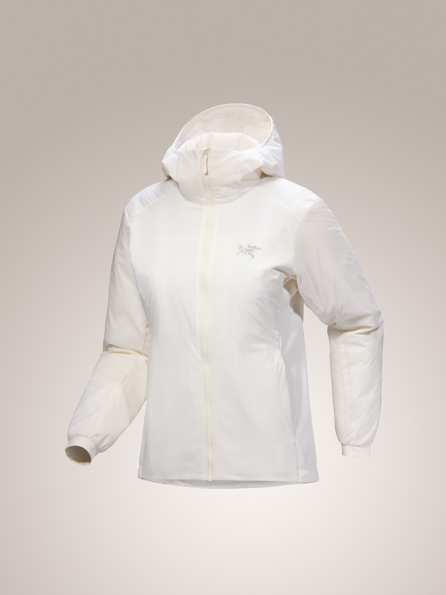 Atom Hoody