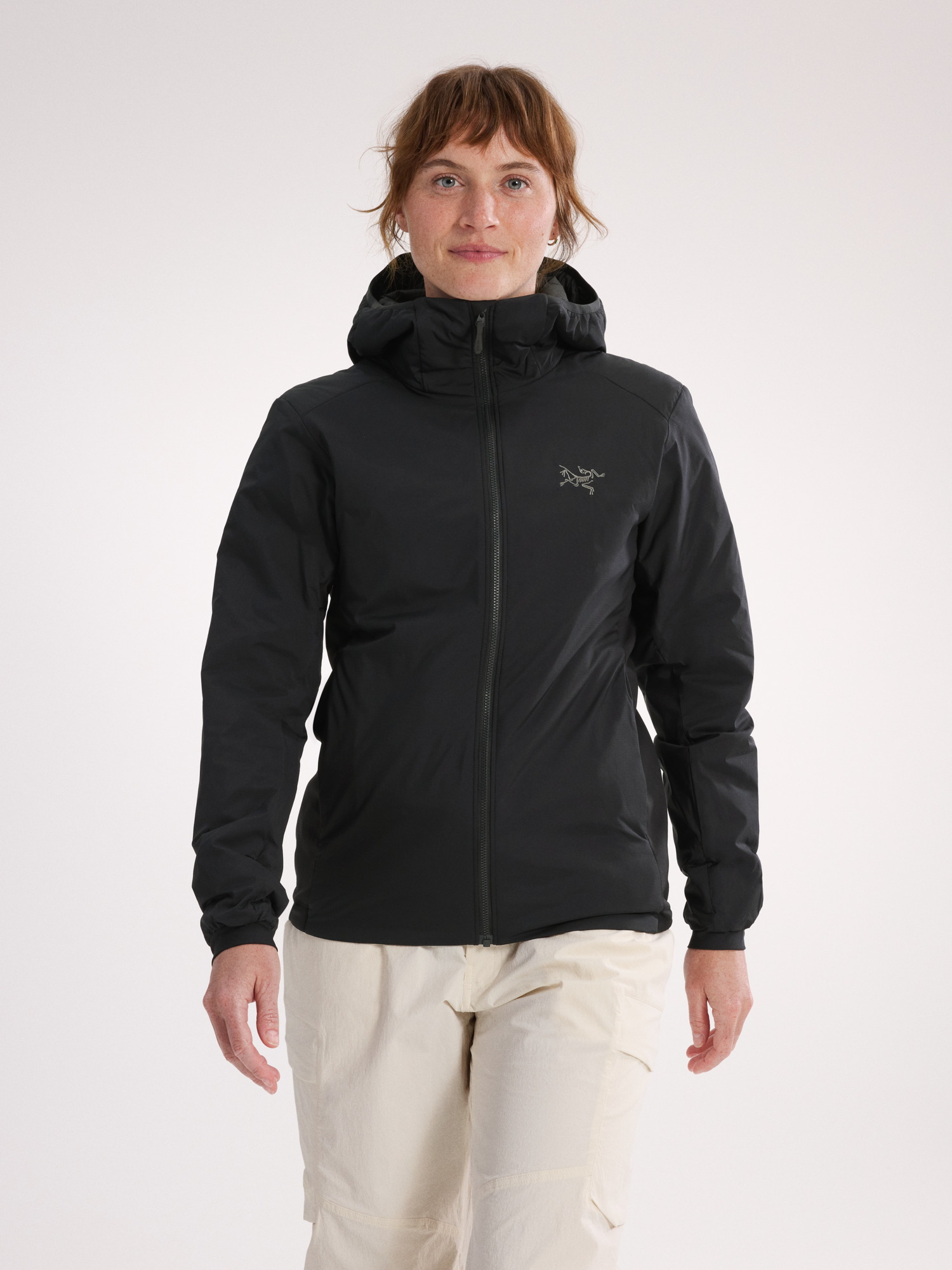 Atom Hoody Women