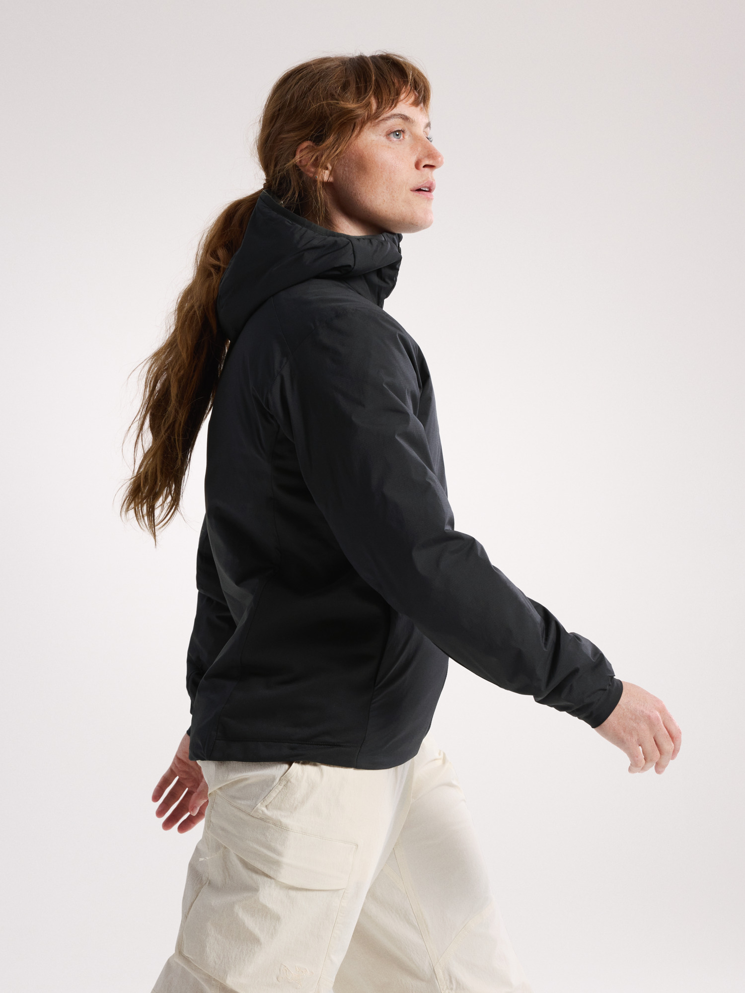 Atom Hoody