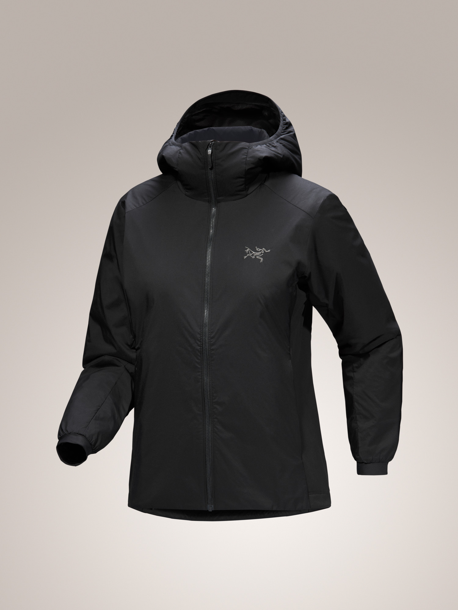 Atom Hoody Women