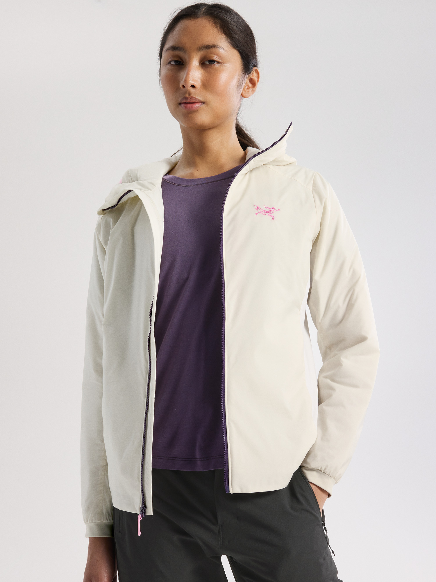 Atom Hoody Women's | Arc'teryx United States