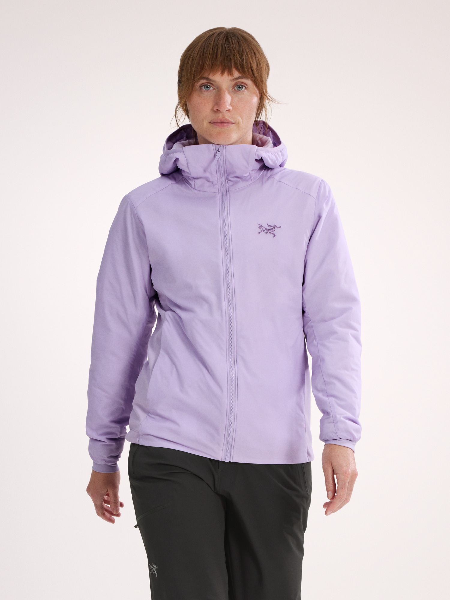 Atom Hoody Women