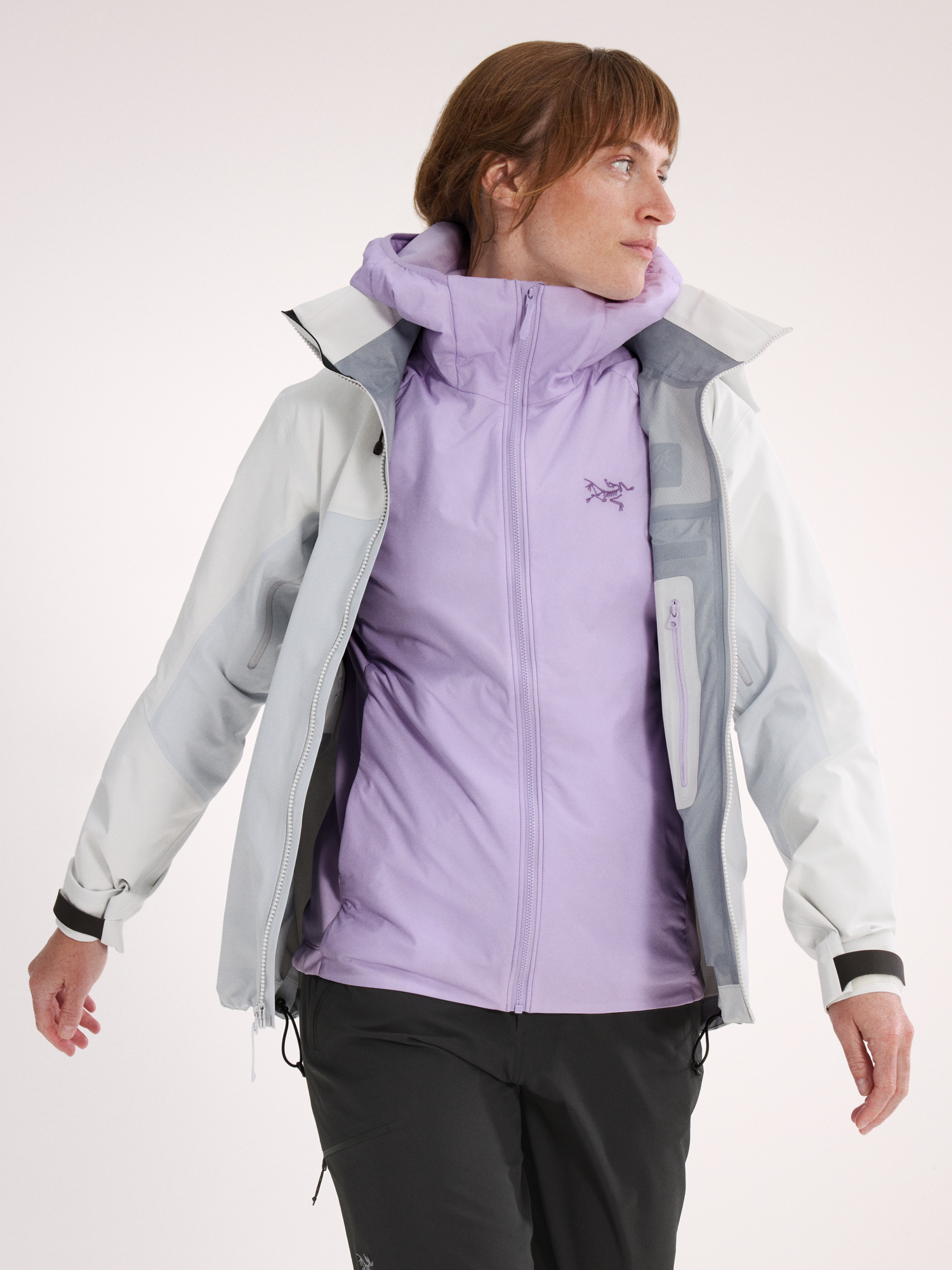 Gamma MX Hoody Women's | Arc'teryx United States