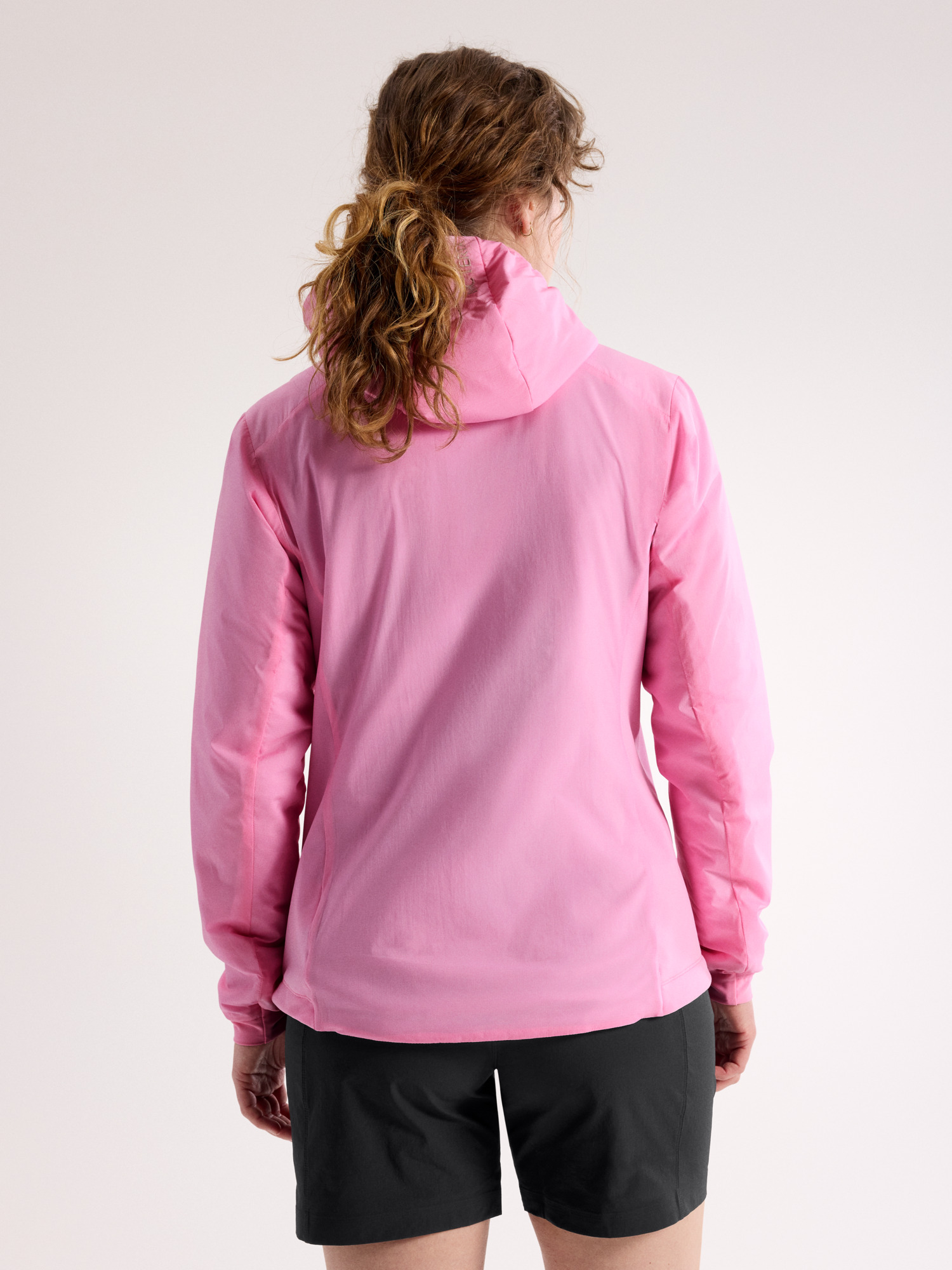 Atom Hoody Women's | Arc'teryx Switzerland