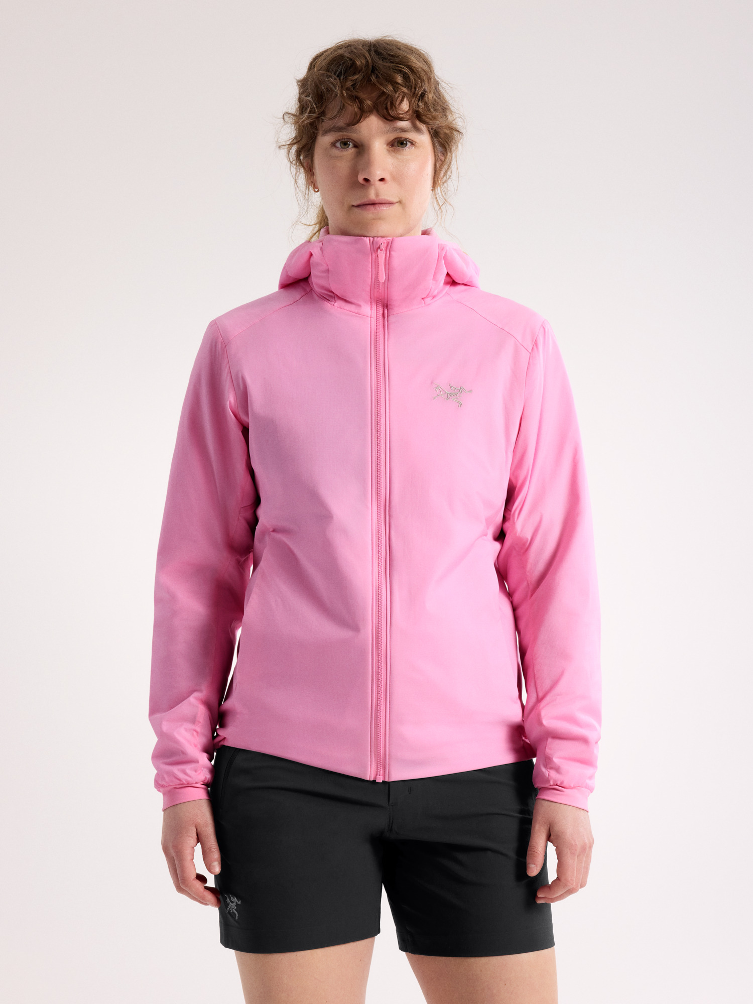 Atom Hoody Women's | Arc'teryx United States