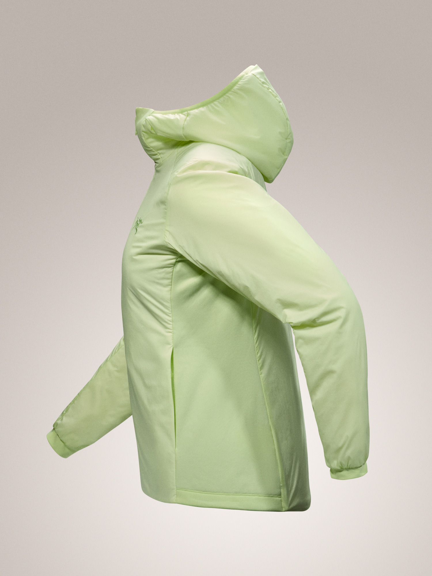 Atom Hoody Women's | Arc'teryx United States