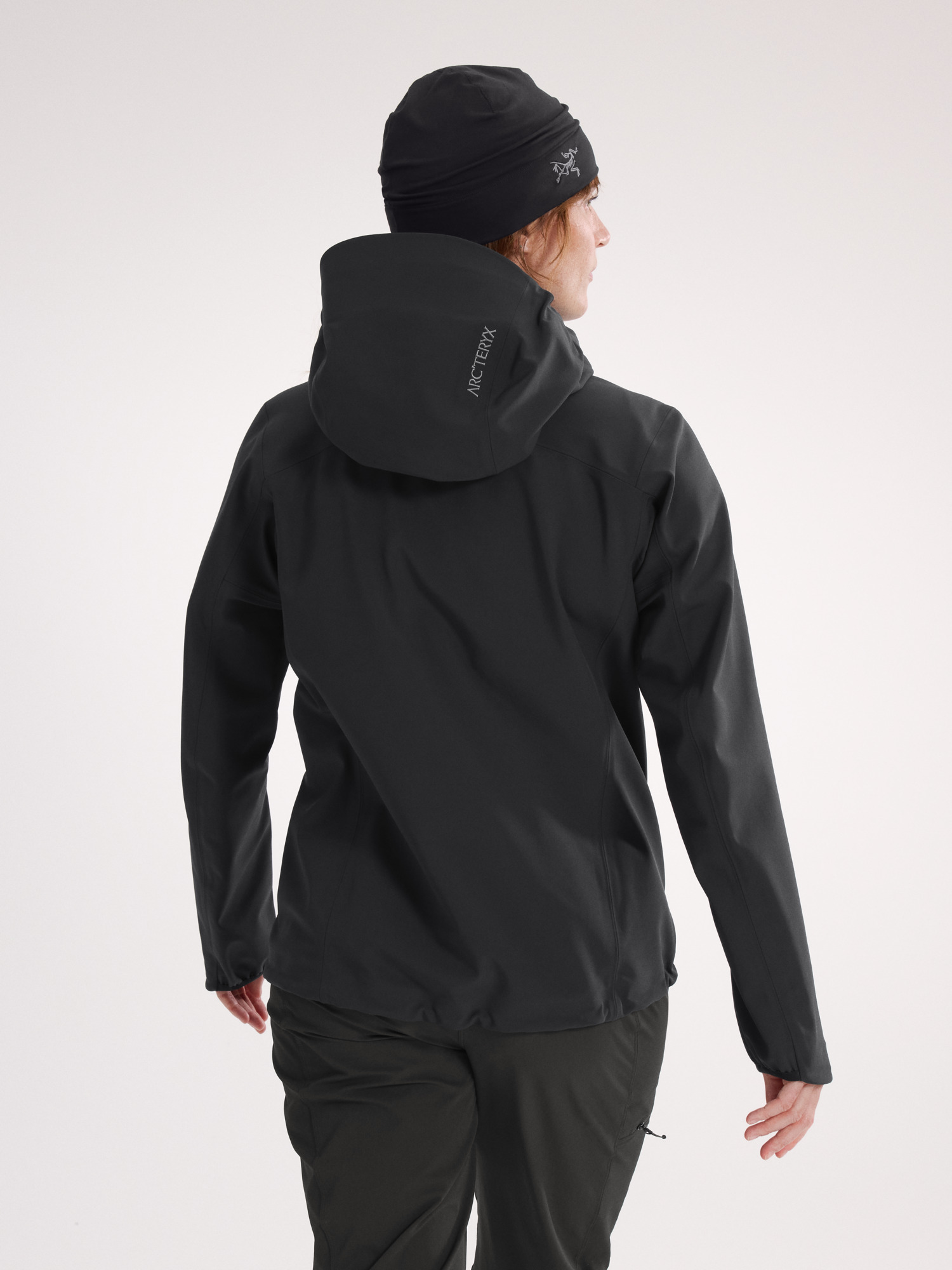 Gamma MX Hoody Women's | Arc'teryx Canada