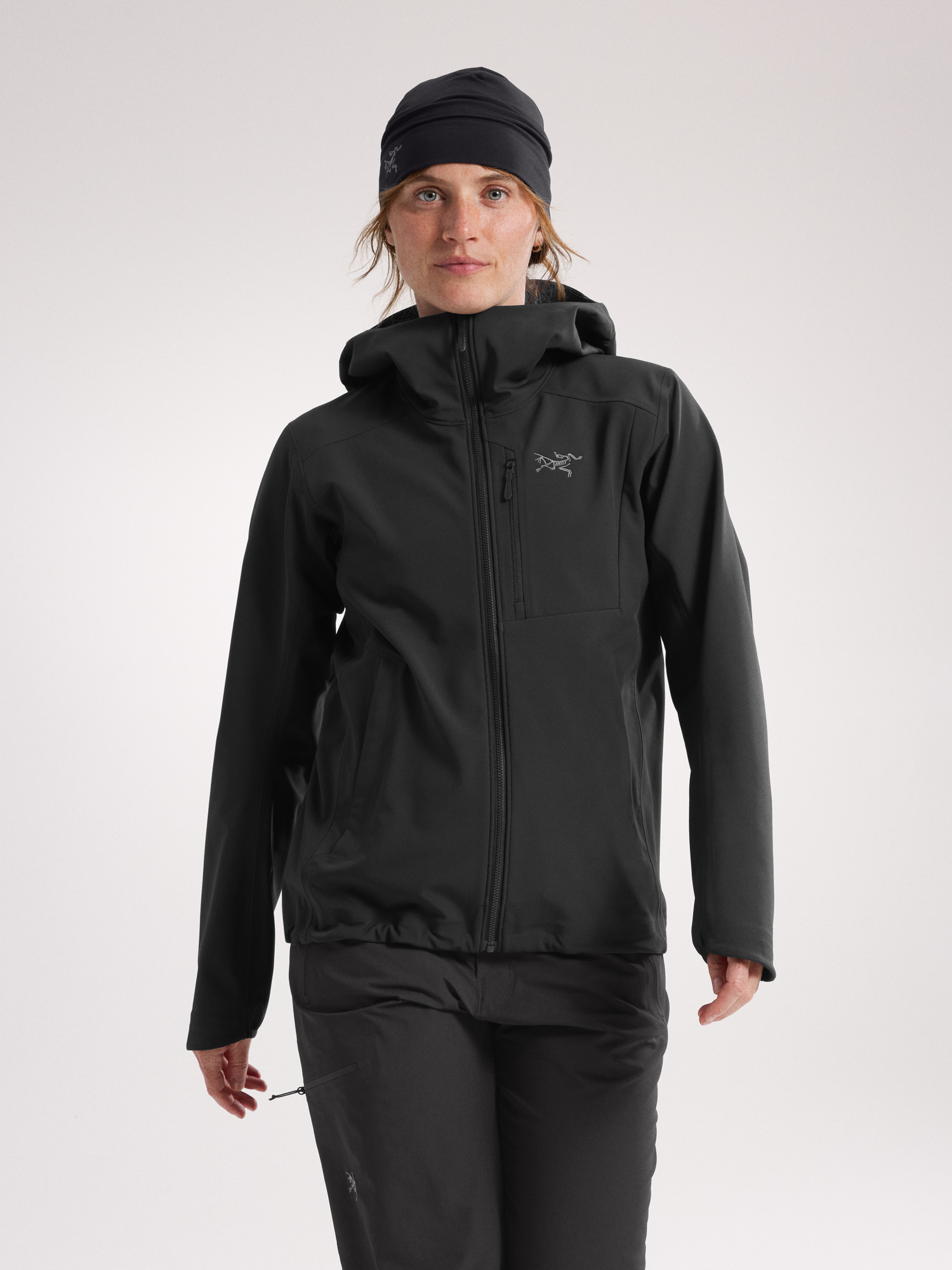 Gamma MX Hoody Women