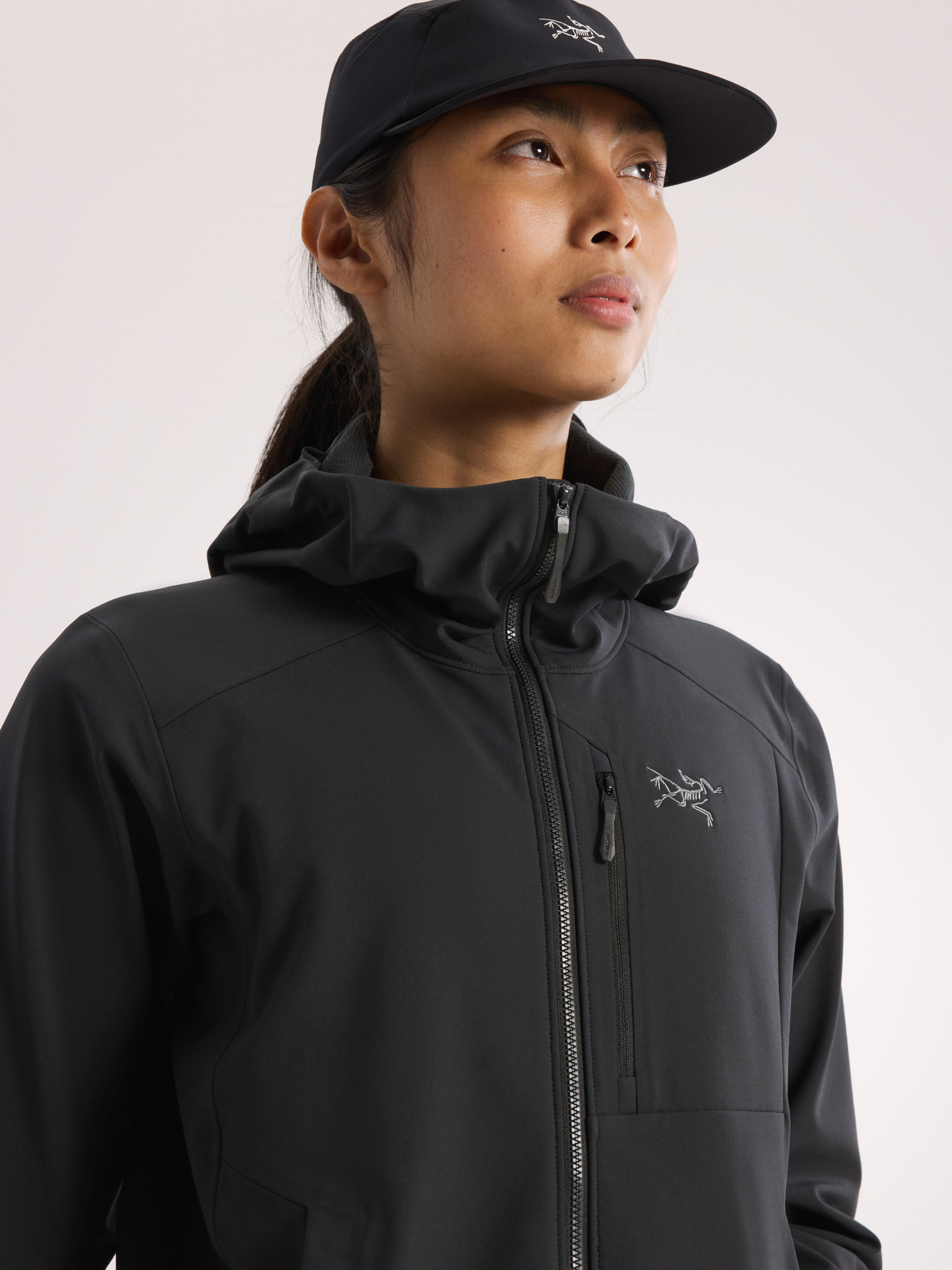 Gamma MX Hoody Women's | Arc'teryx United States