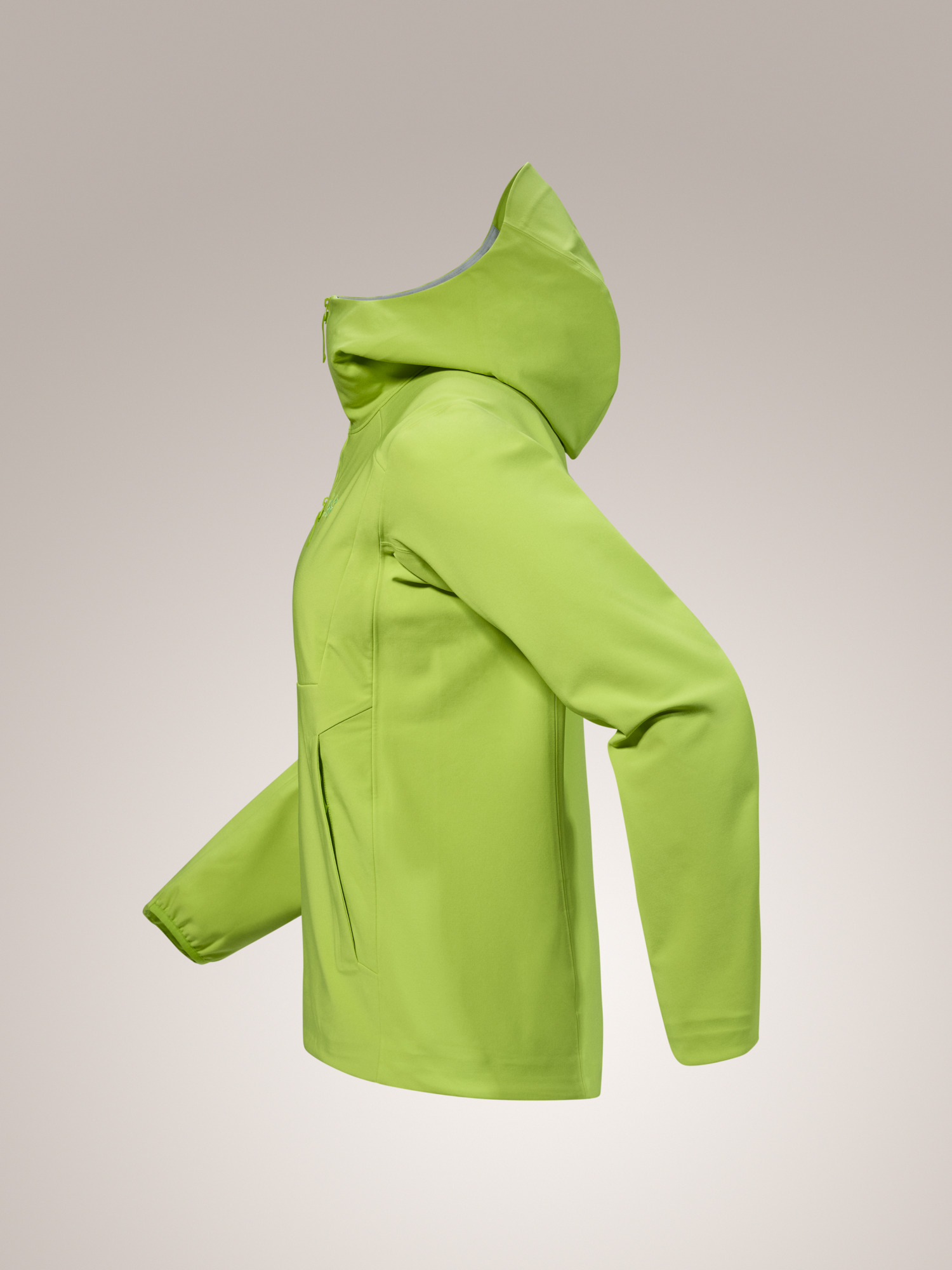 アークテリクス　Gamma MX Hoody レディース　S Gamma MX Hoody Women's | Arc'teryx Canada