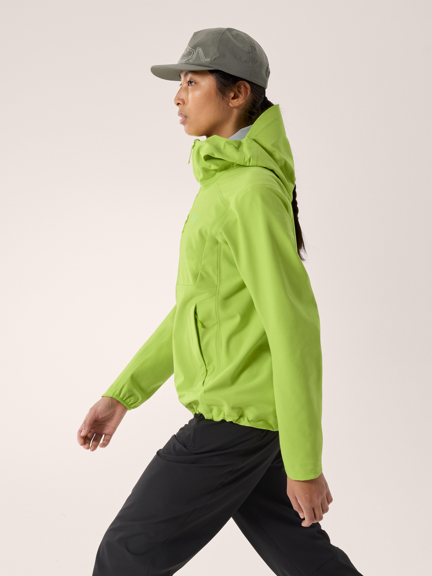 Gamma MX Hoody Women's | Arc'teryx United States