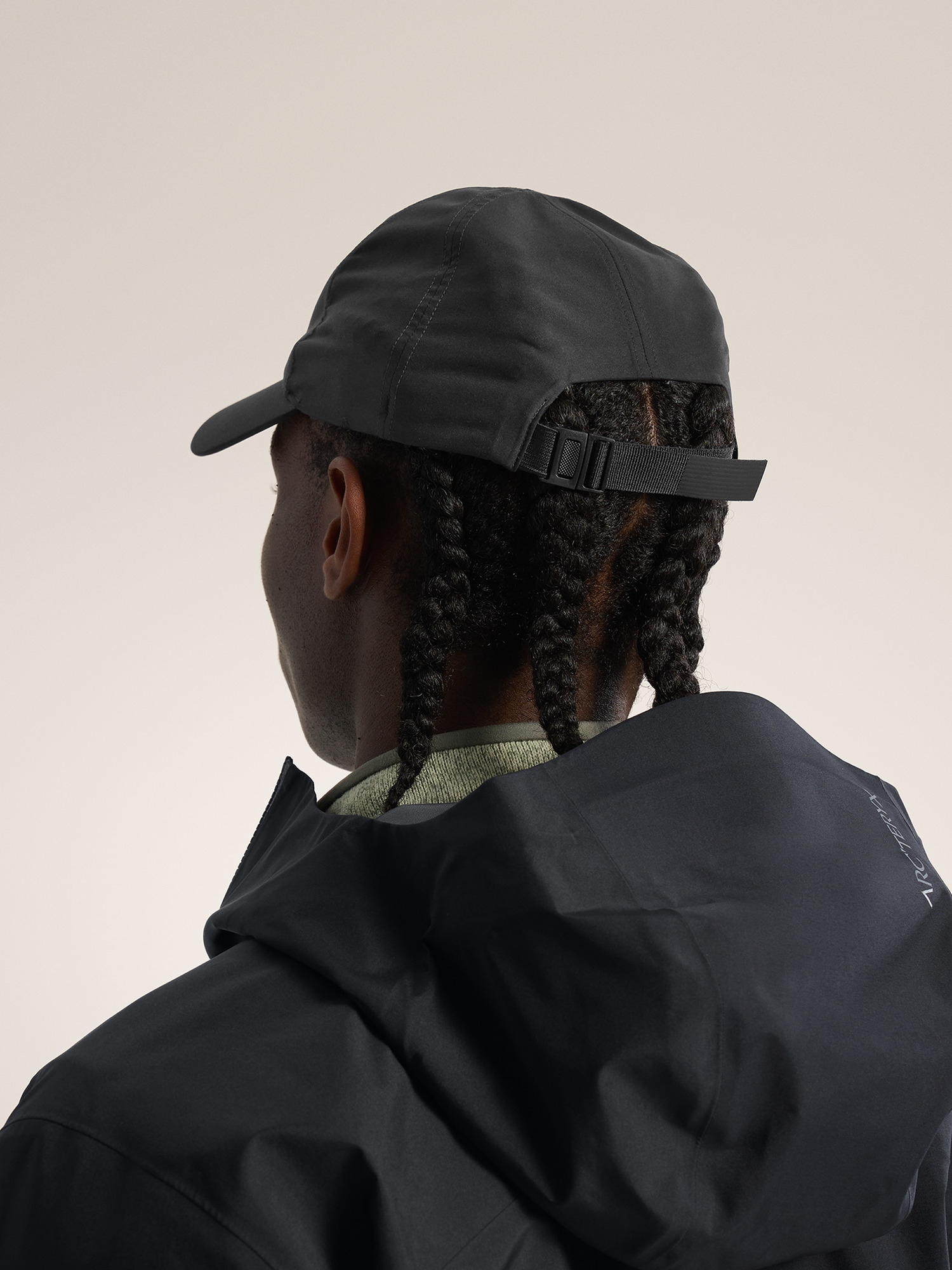 Bird Word Cap | Arc'teryx United States