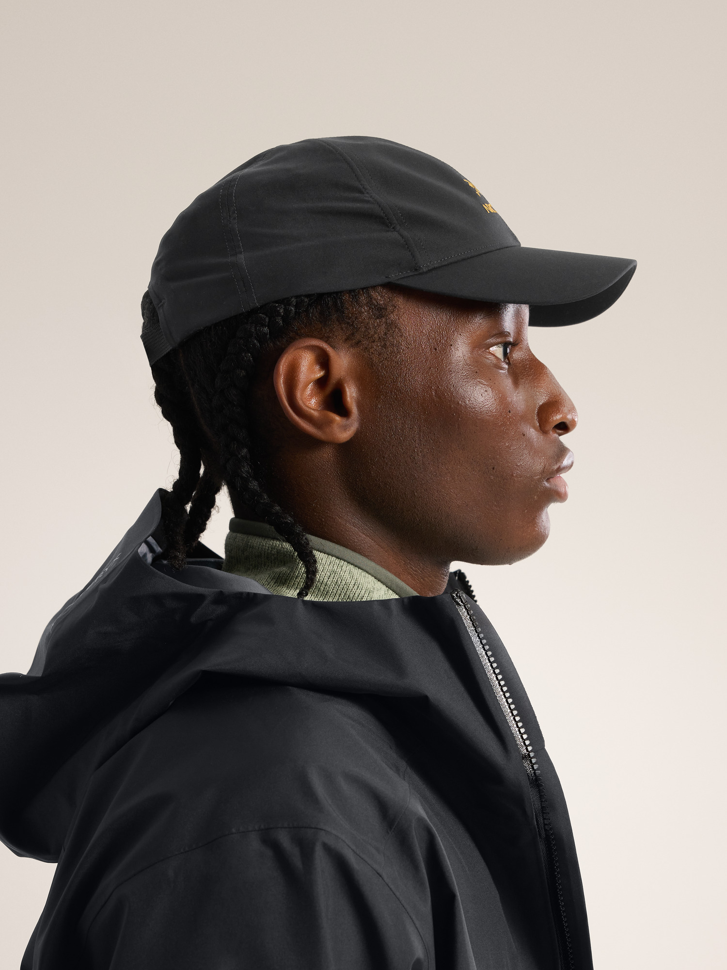 Bird Word Cap | Arc'teryx United States