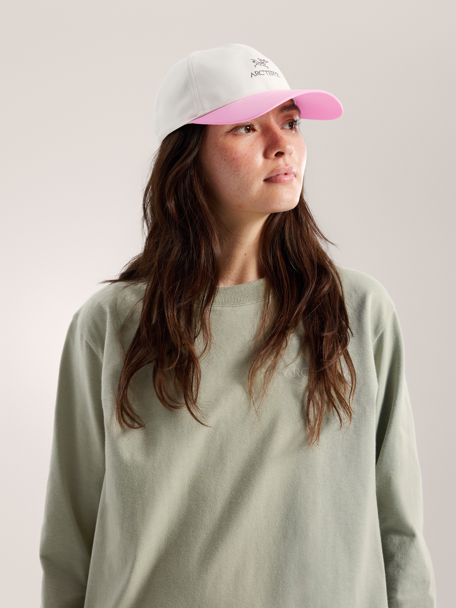 Bird Word Cap | Arc'teryx Canada