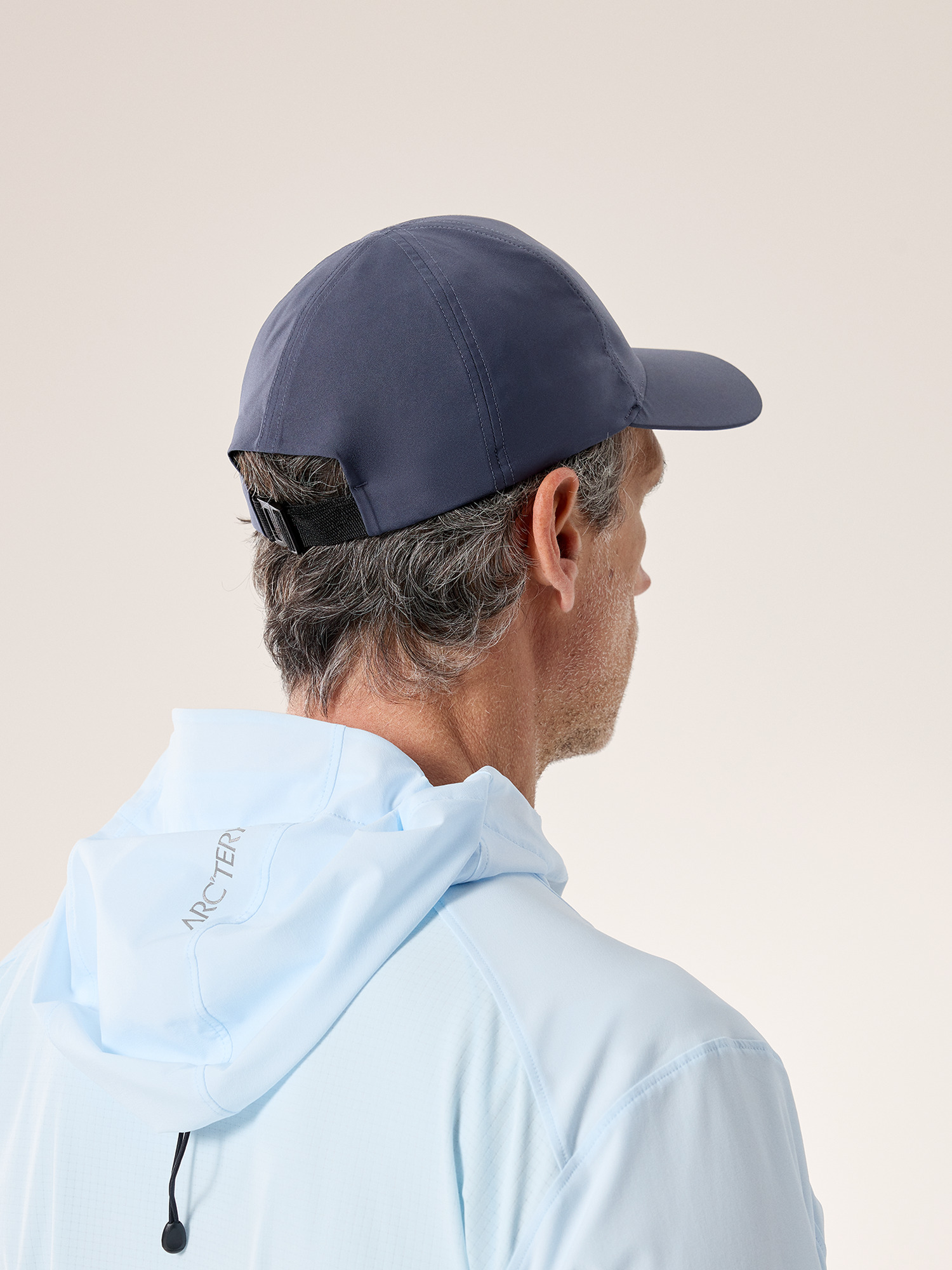 Bird Word Cap | Arc'teryx Canada