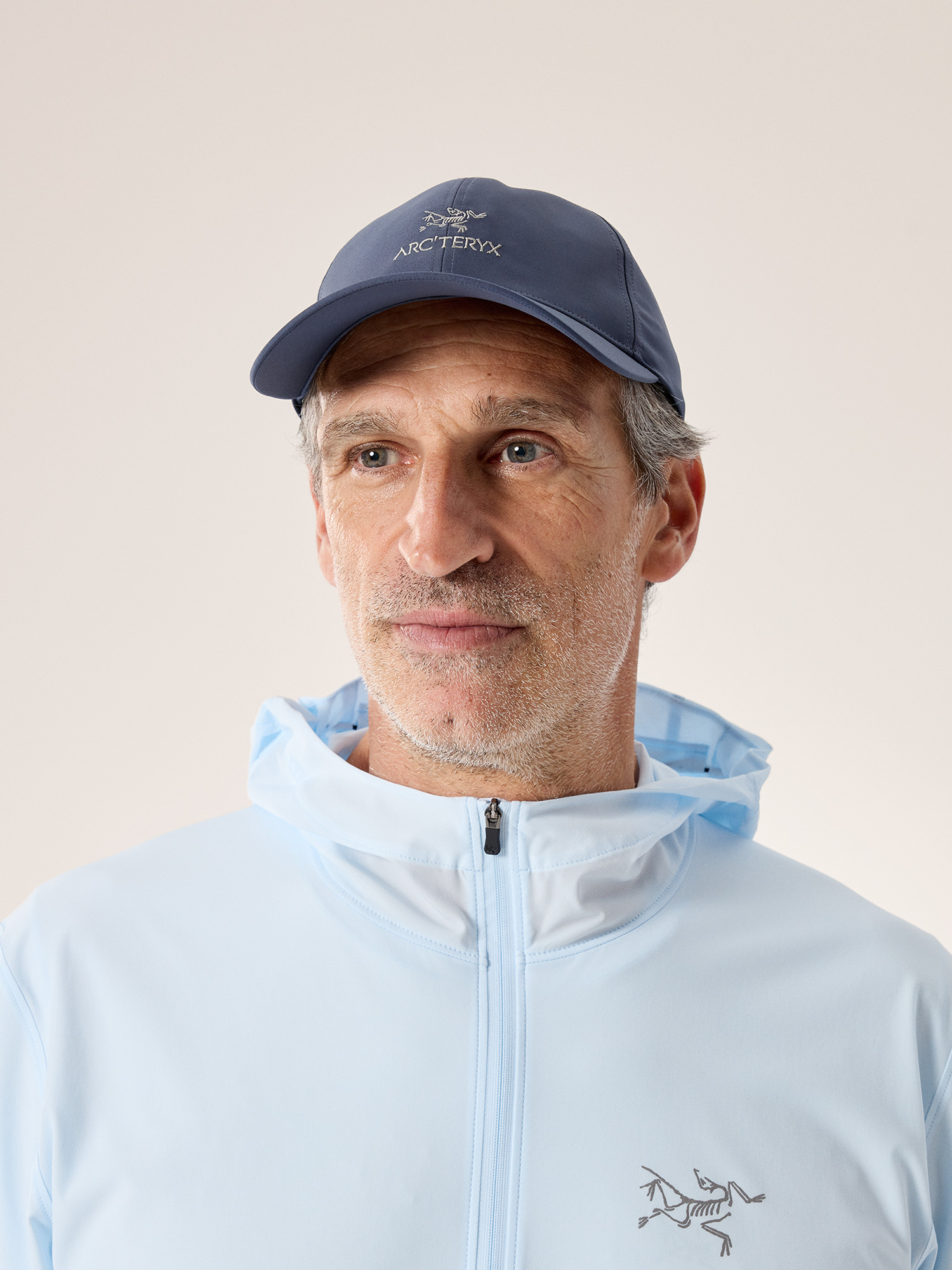Sima 5 Panel Cap | Arc'teryx United States