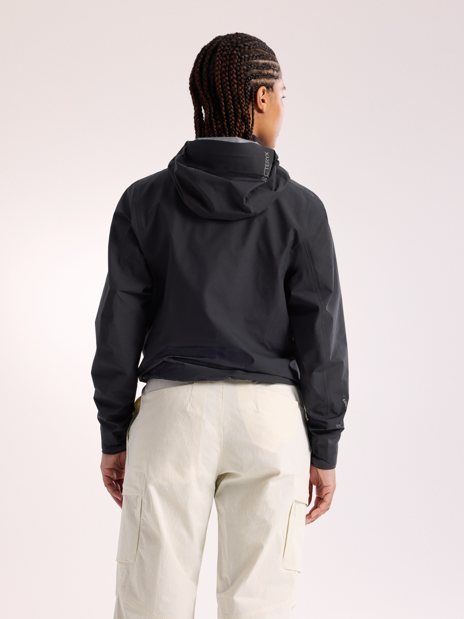 Coelle Jacket