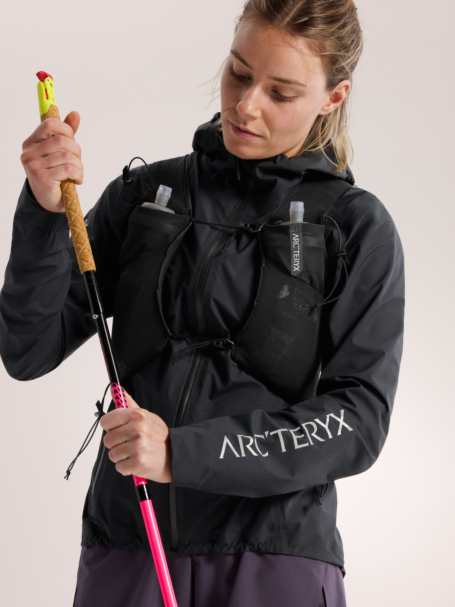 Norvan Jacket Women's