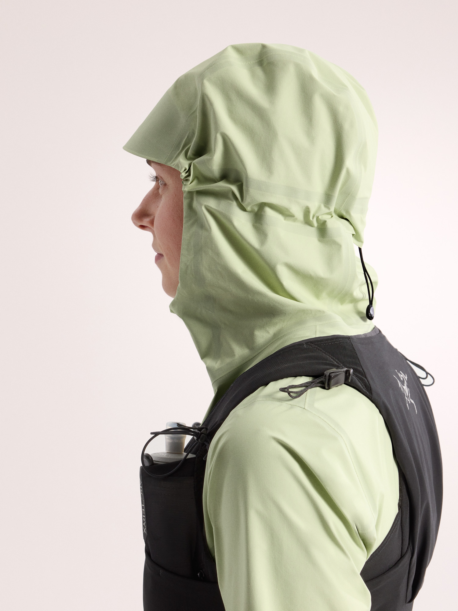 Norvan Jacket Women's | Arc'teryx Canada