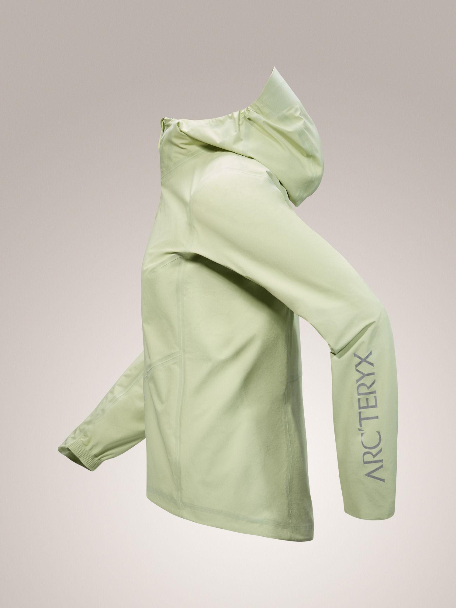 Norvan Jacket Women's | Arc'teryx United States