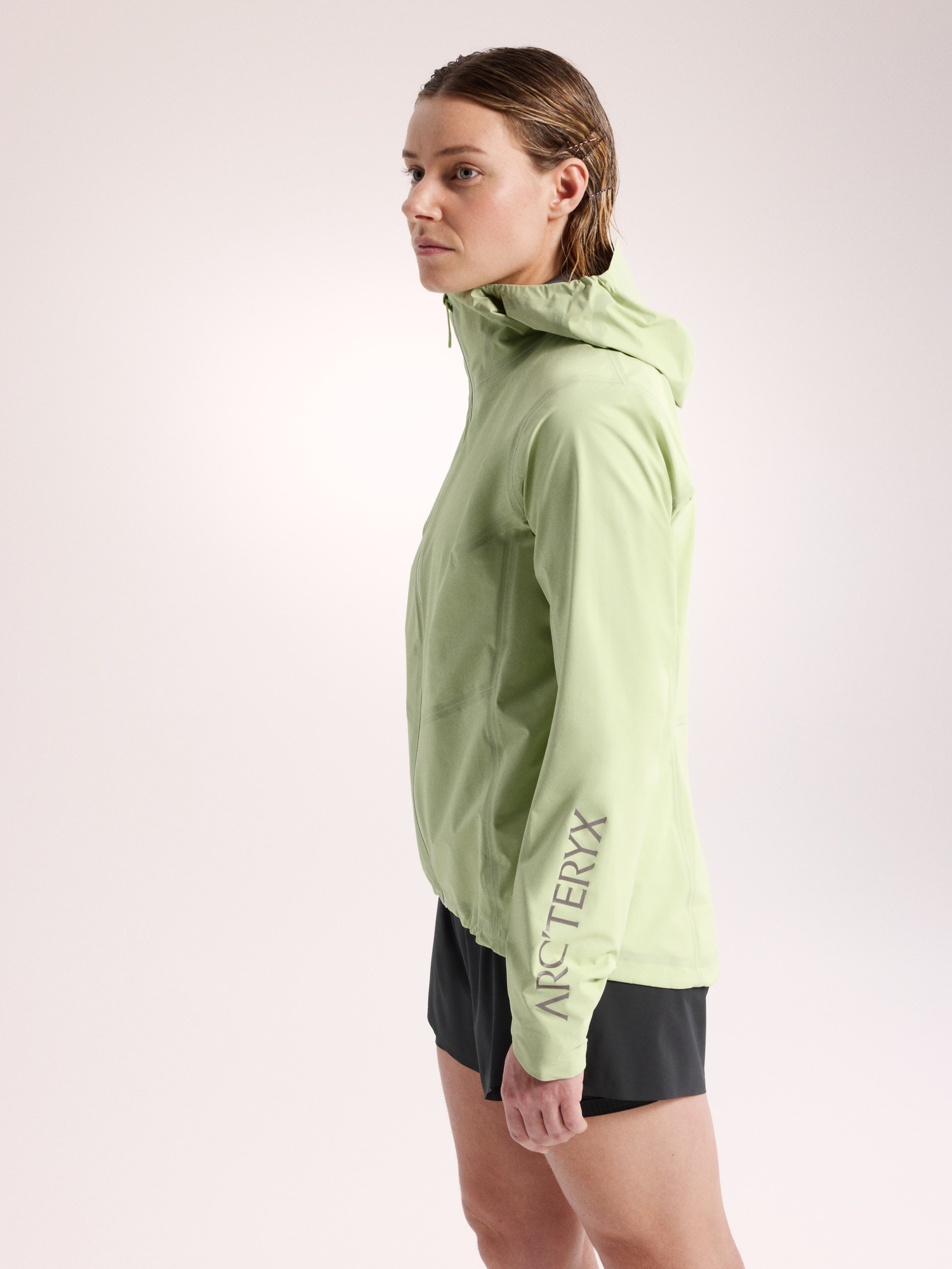 Norvan Jacket Women's | Arc'teryx United States