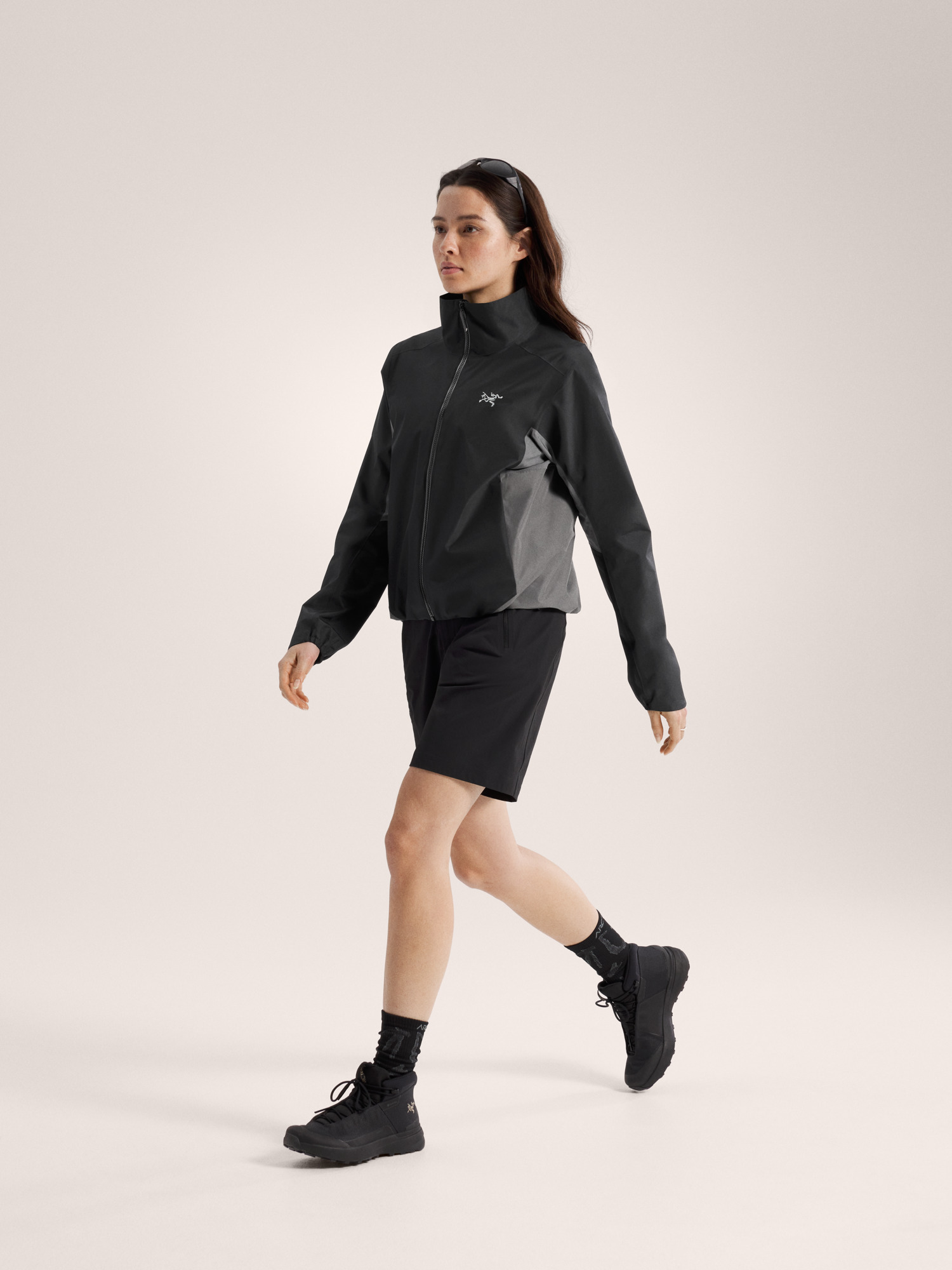Solano Jacket