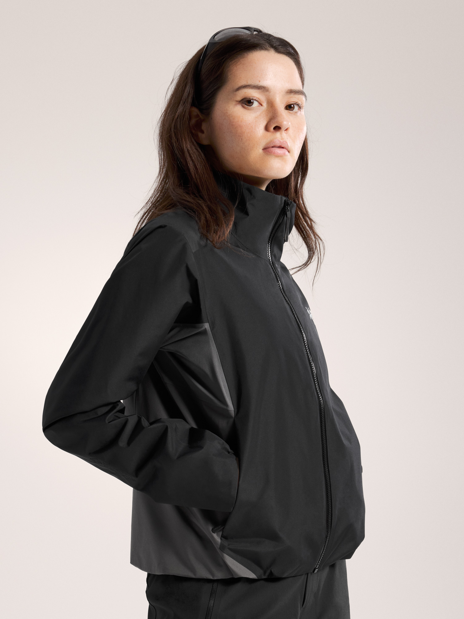 Solano Jacket