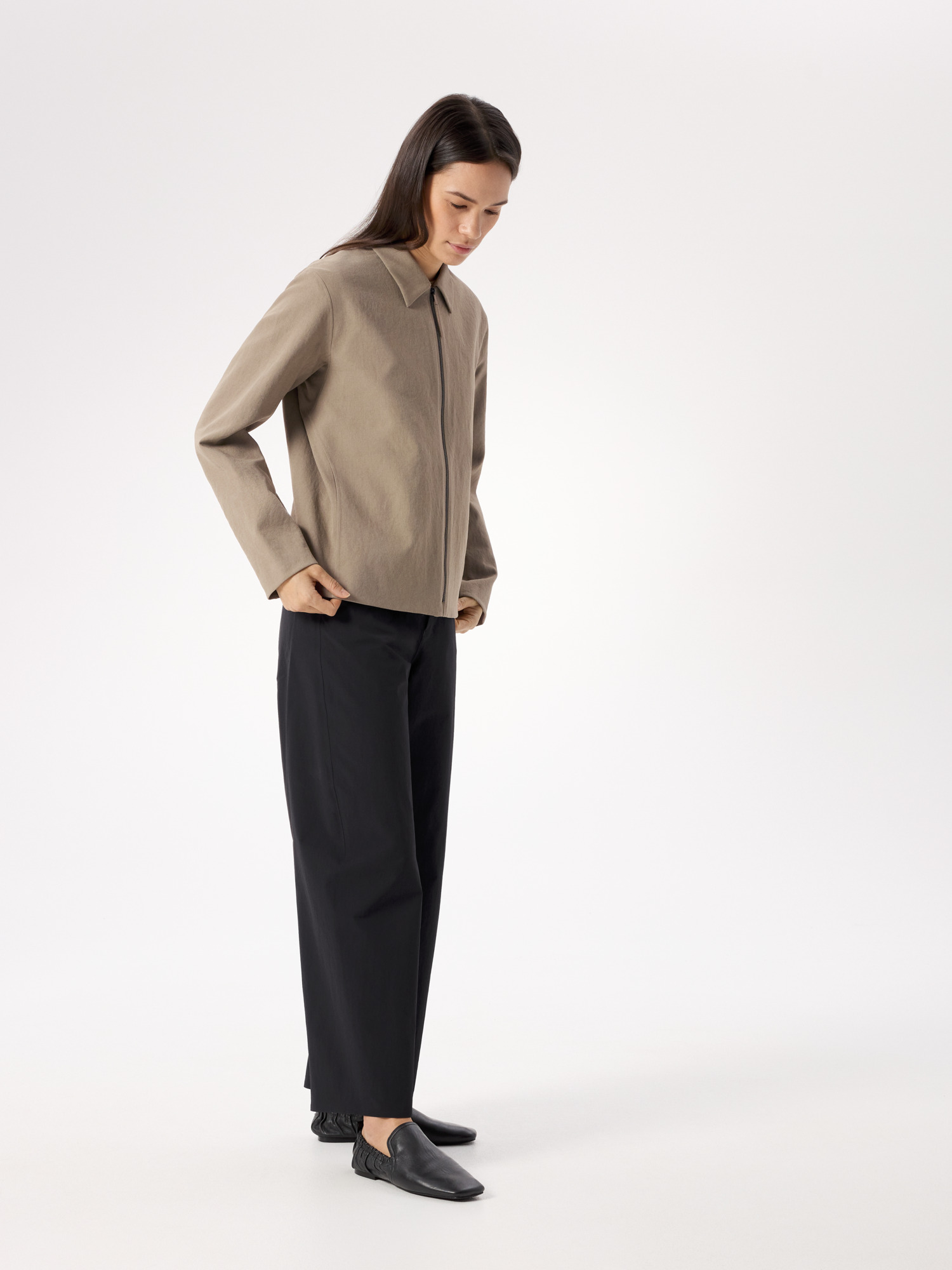 Limina Softshell Jacket Women