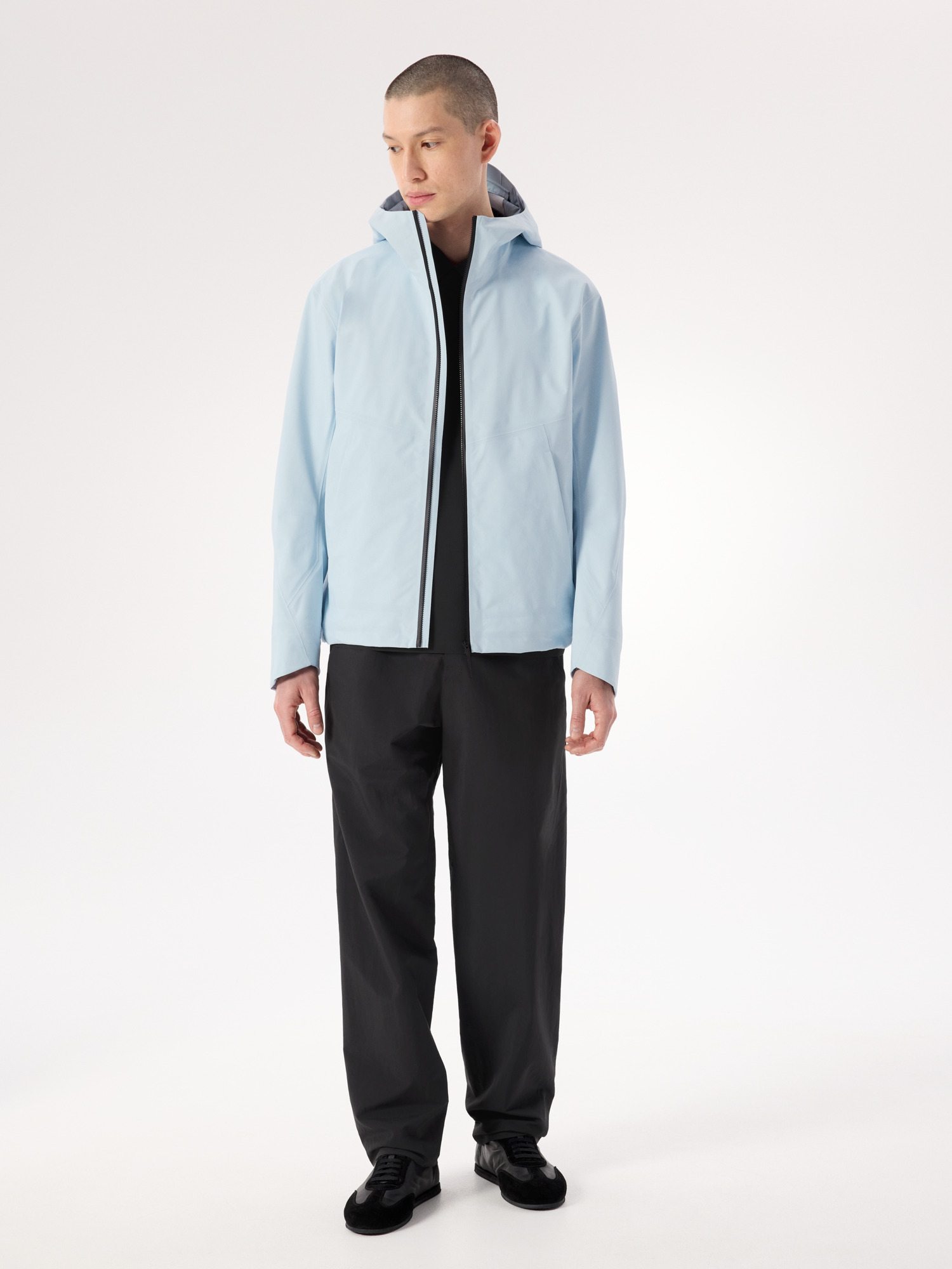 Arris Jacket Men's | Arc'teryx United States