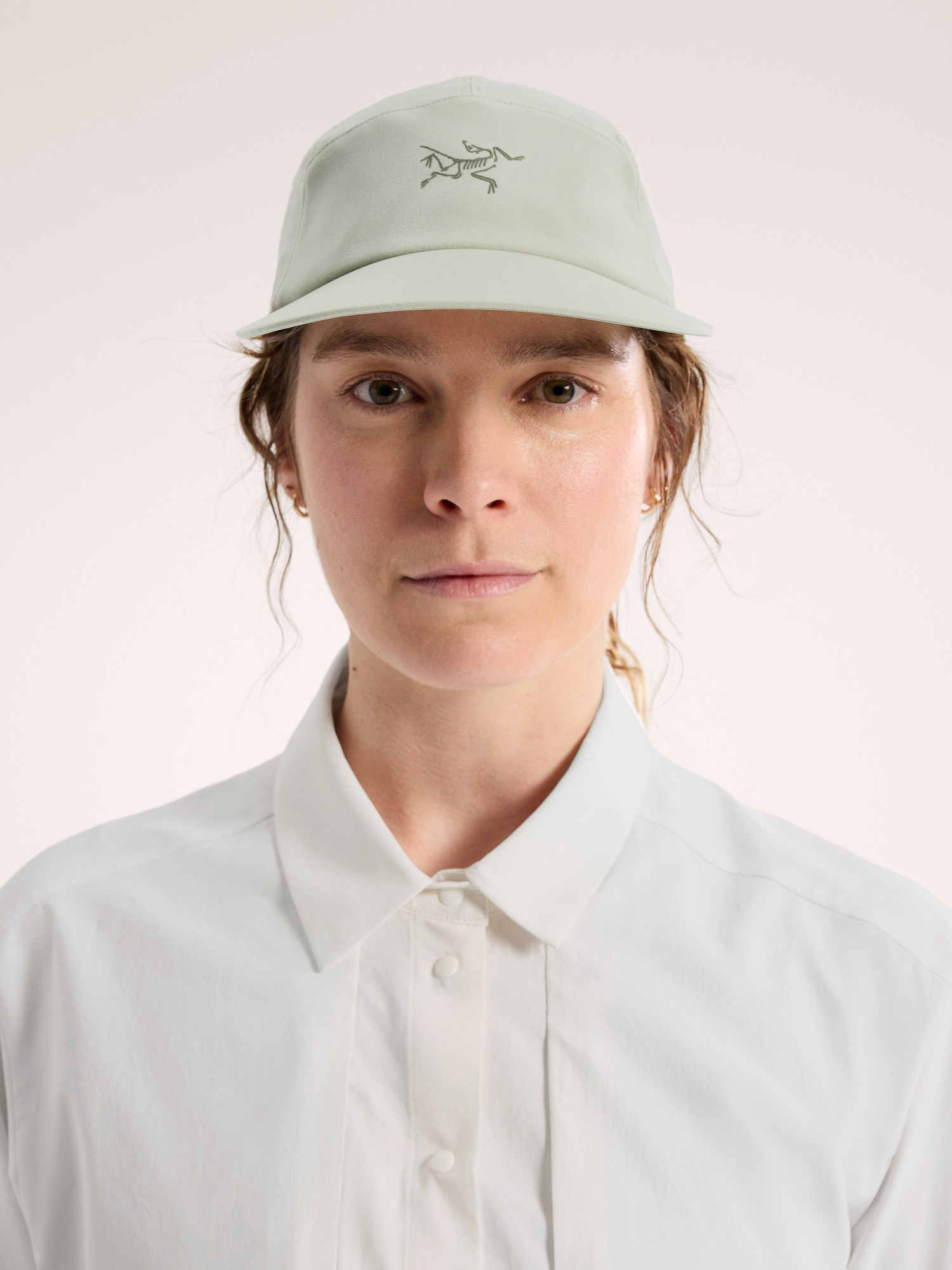 Gamma 5 Panel Cap | Arc'teryx United States