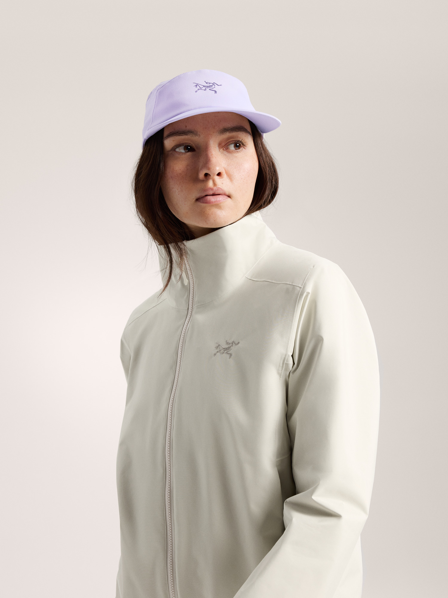 Gamma 5 Panel Cap | Arc'teryx Outlet