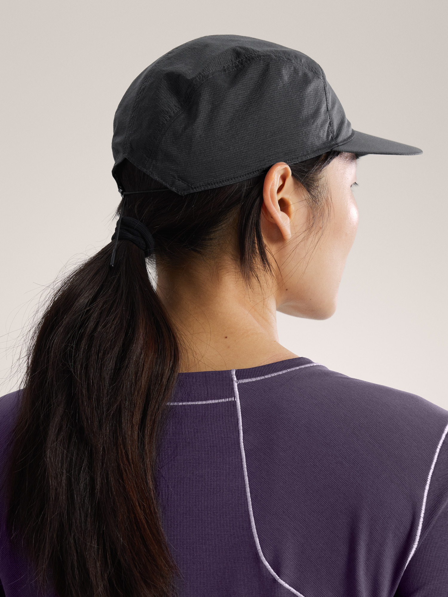 Aerios 5 Panel Cap | Arc'teryx United States