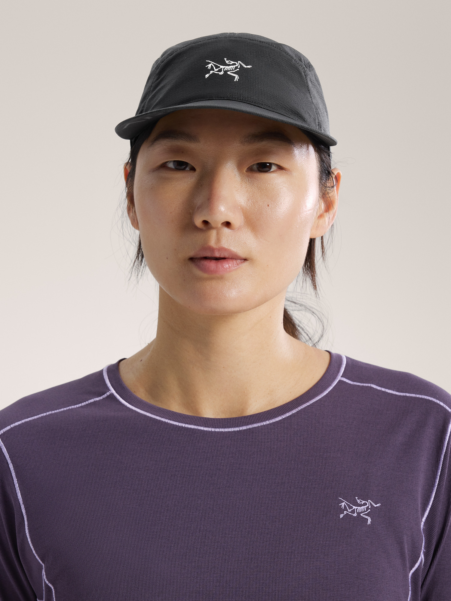Aerios 5 Panel Cap | Arc'teryx United States
